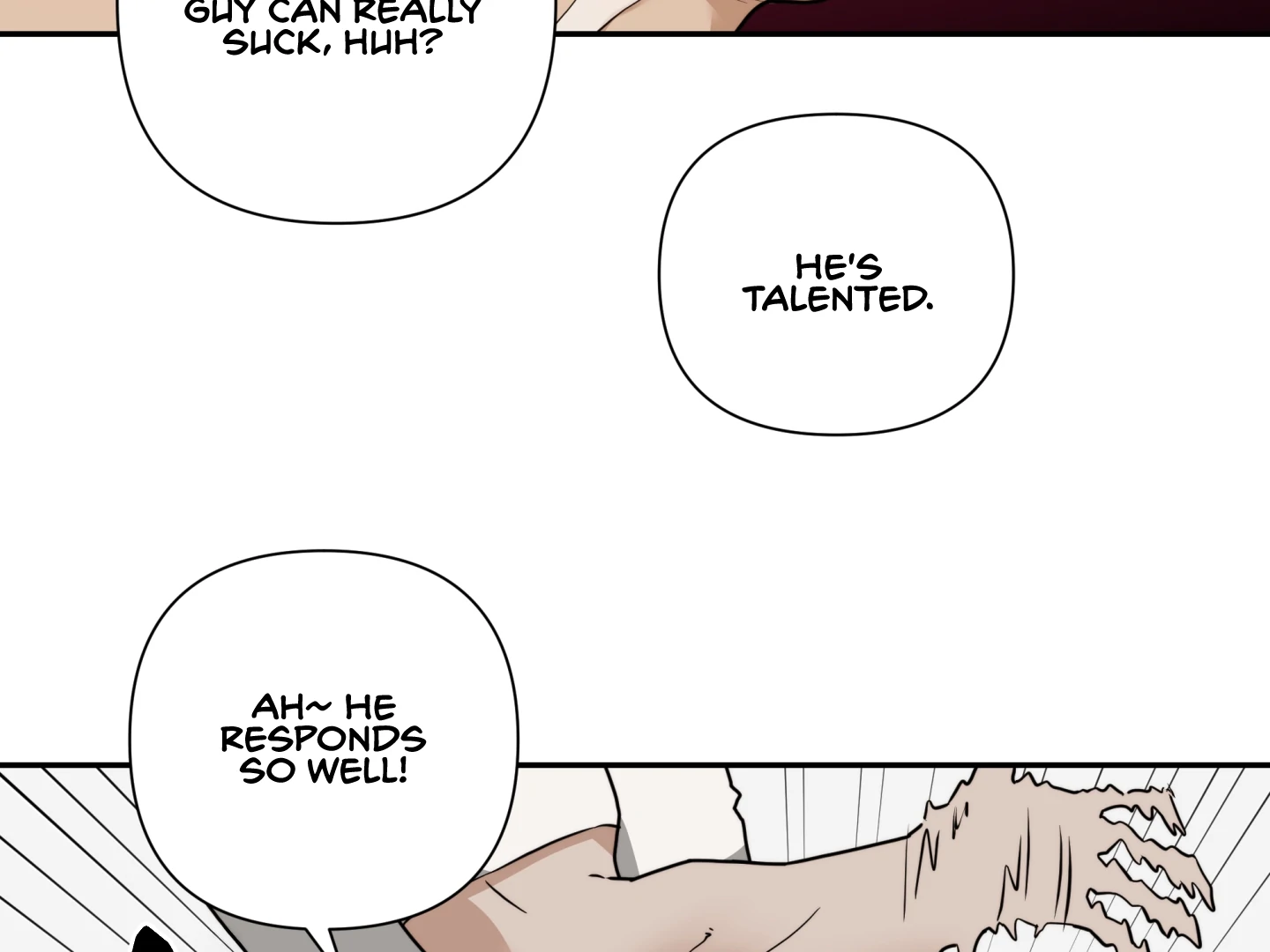 Reverse Thinking Chapter 22 page 85