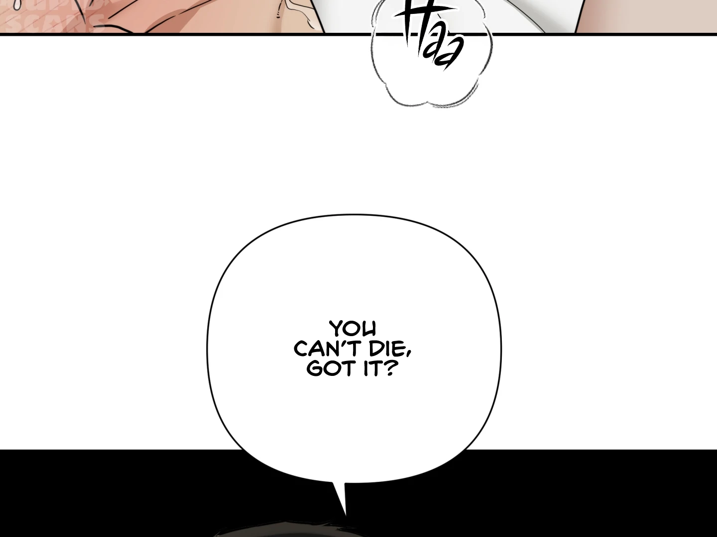 Reverse Thinking Chapter 22 page 97