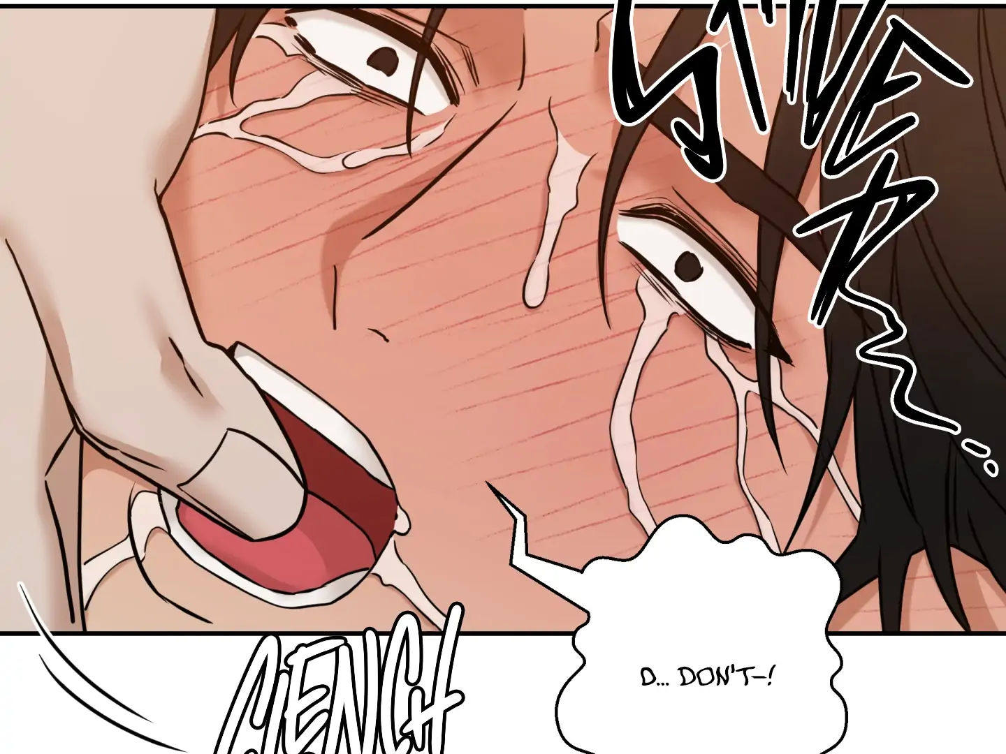 Reverse Thinking Chapter 22 page 100