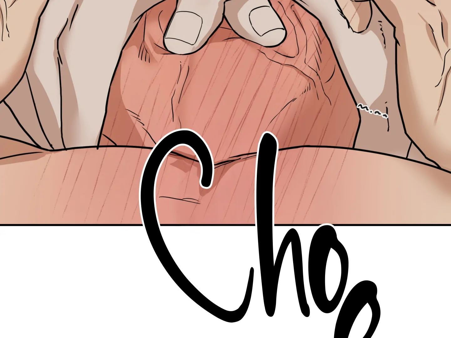 Reverse Thinking Chapter 22 page 109