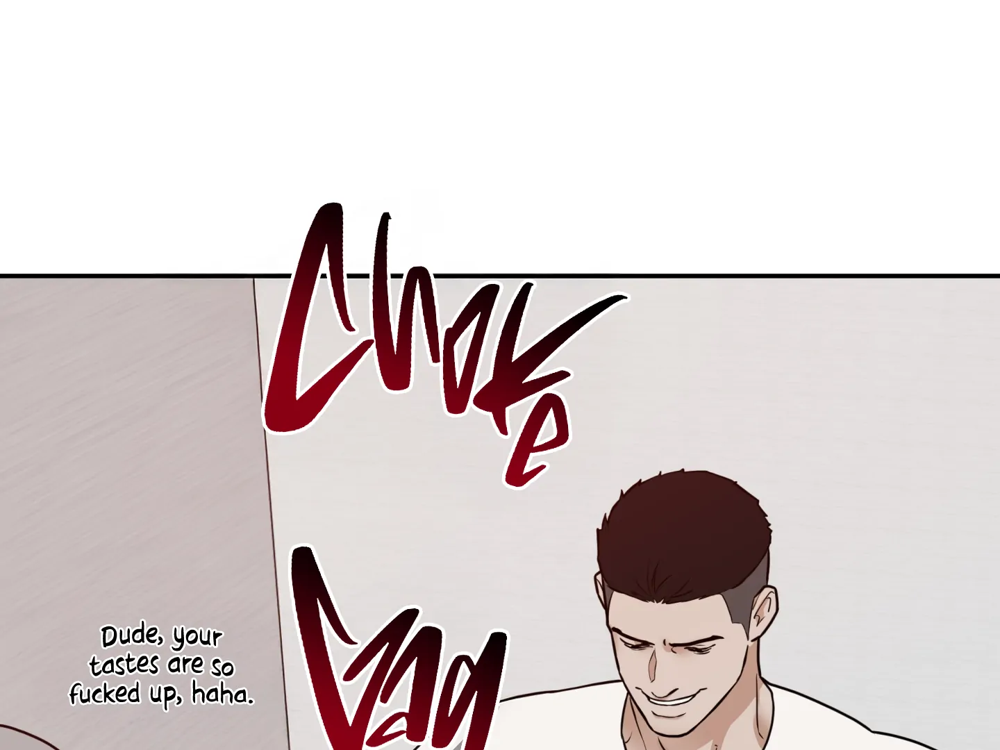 Reverse Thinking Chapter 22 page 116