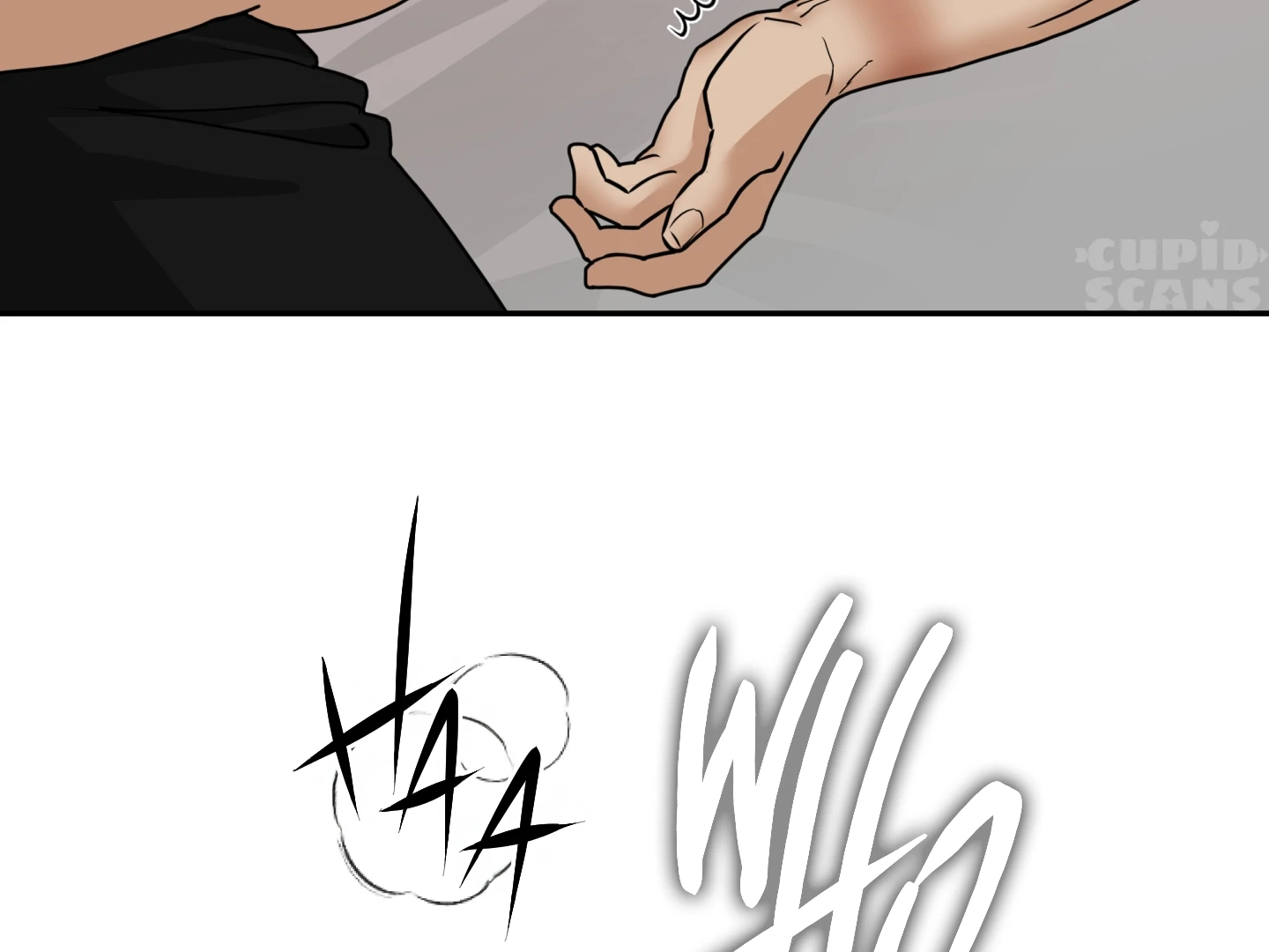 Reverse Thinking Chapter 22 page 132