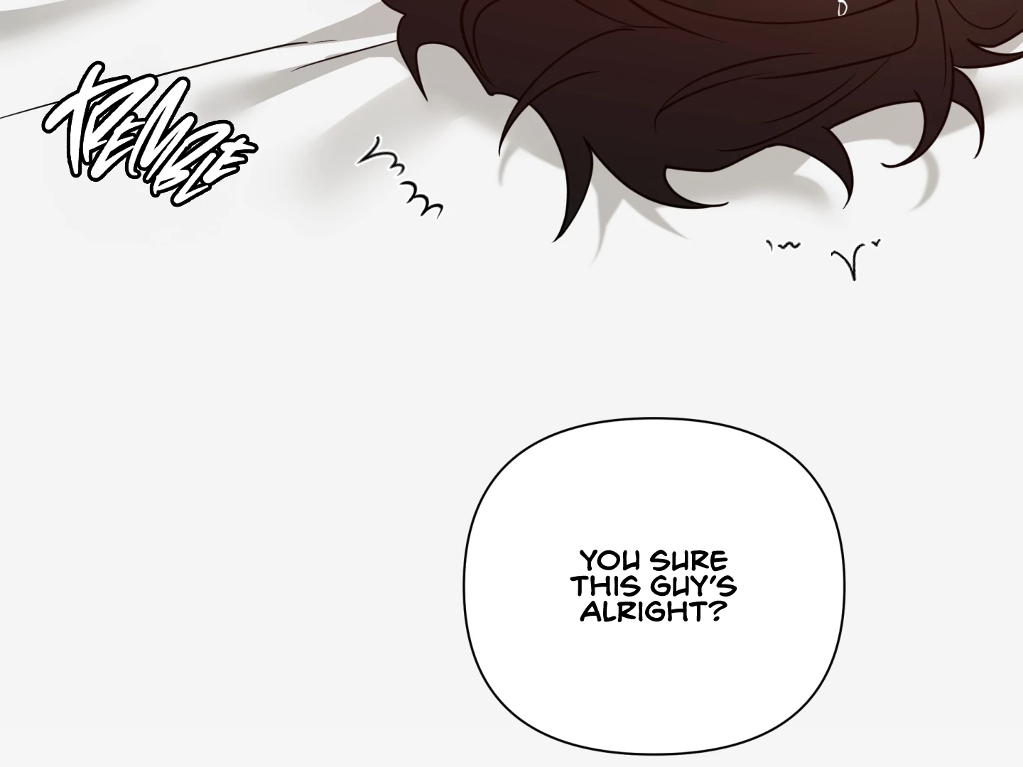 Reverse Thinking Chapter 22 page 136