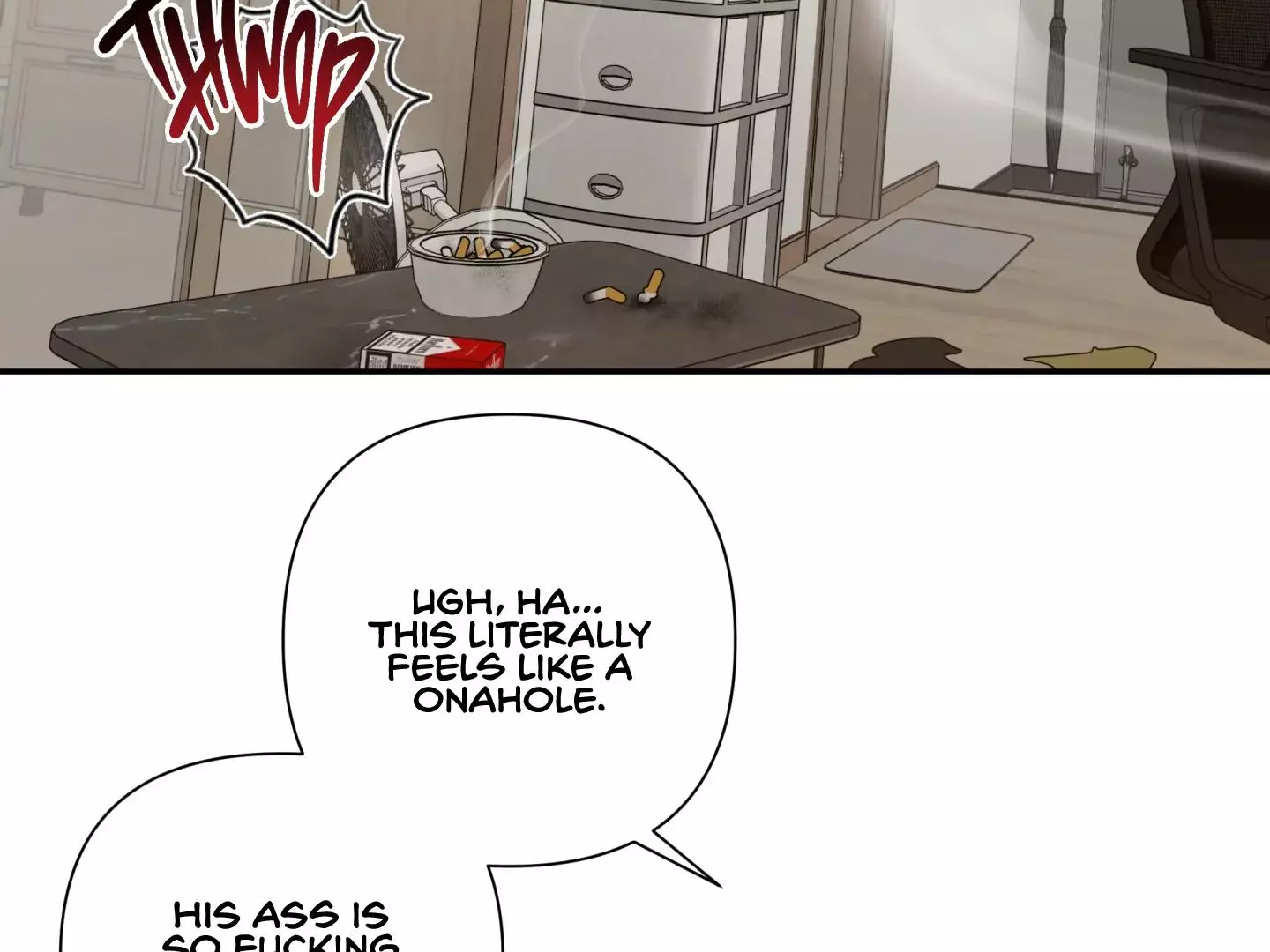 Reverse Thinking Chapter 23 page 4