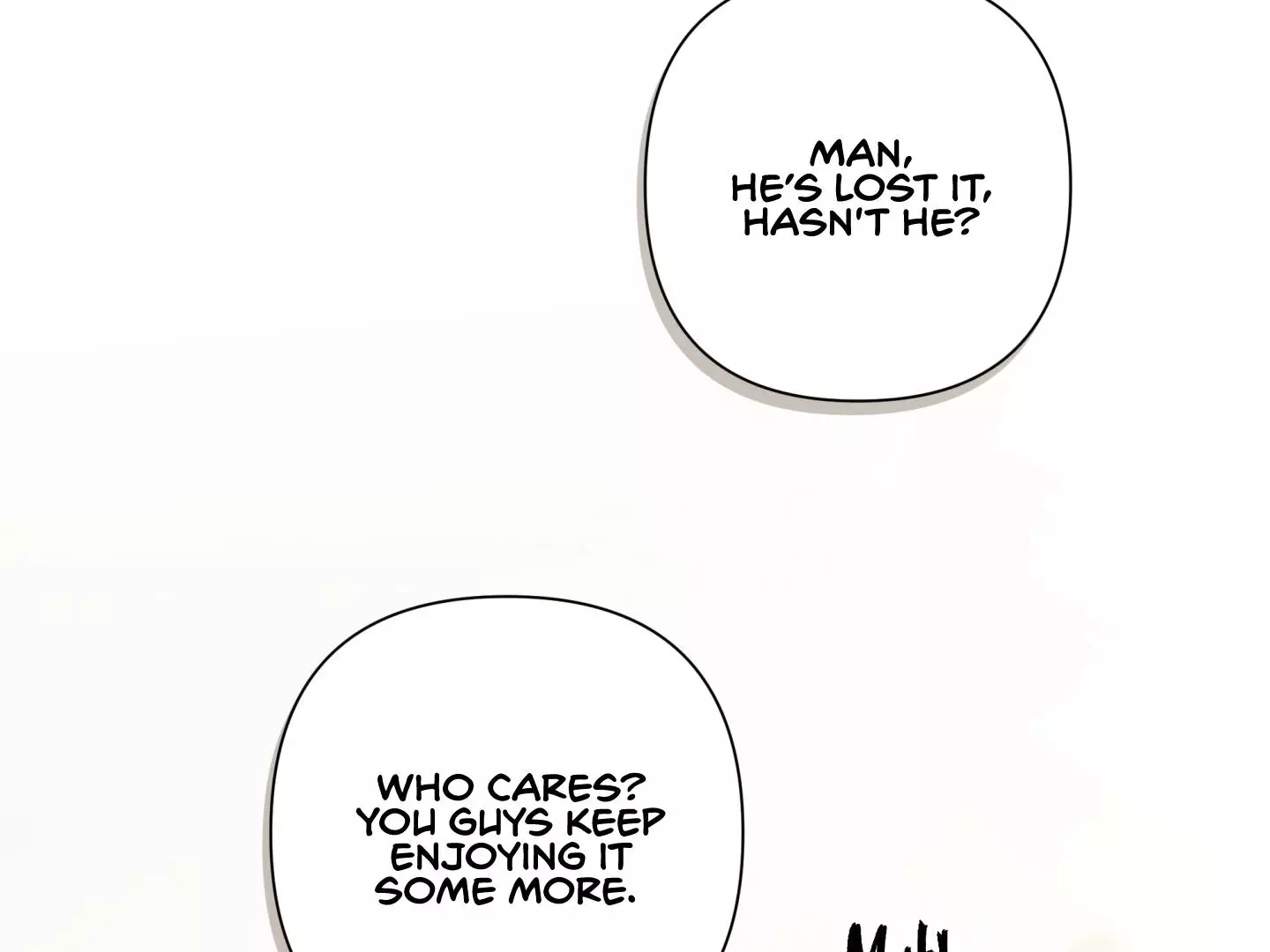 Reverse Thinking Chapter 23 page 34