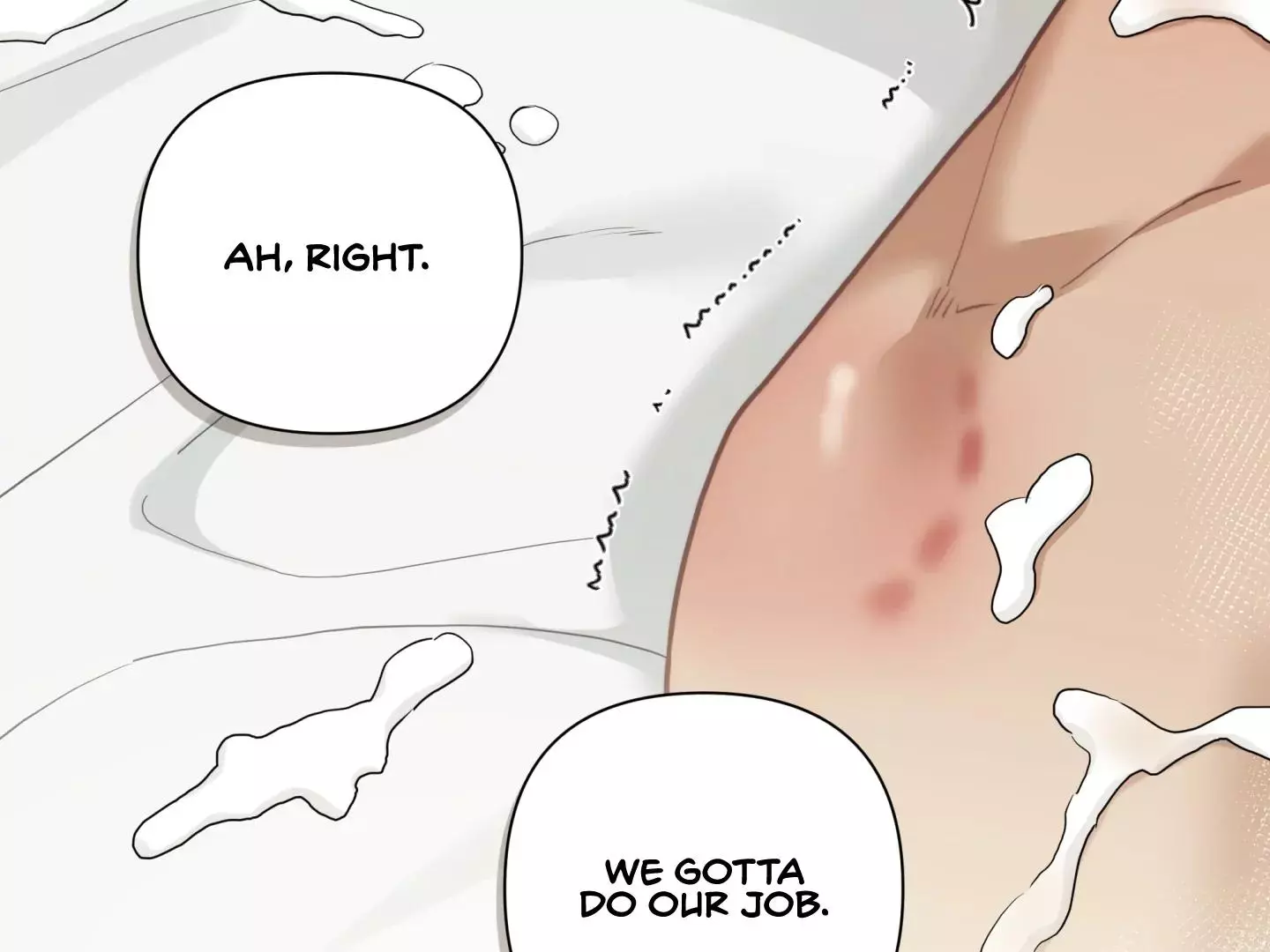 Reverse Thinking Chapter 23 page 37