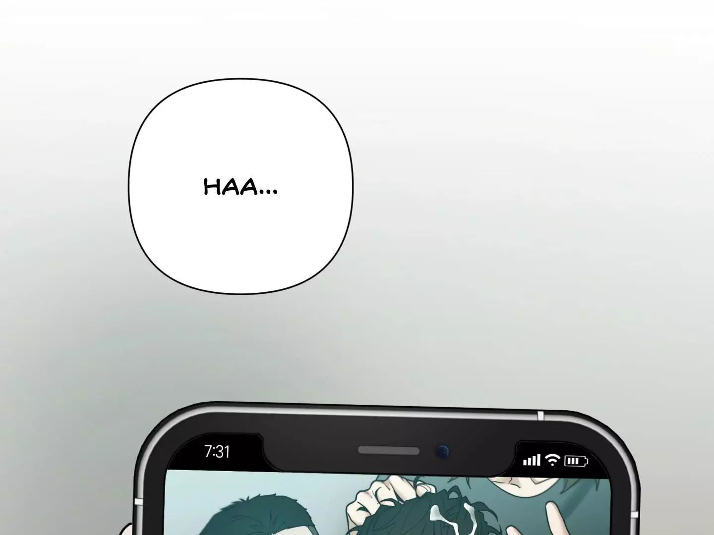 Reverse Thinking Chapter 23 page 50