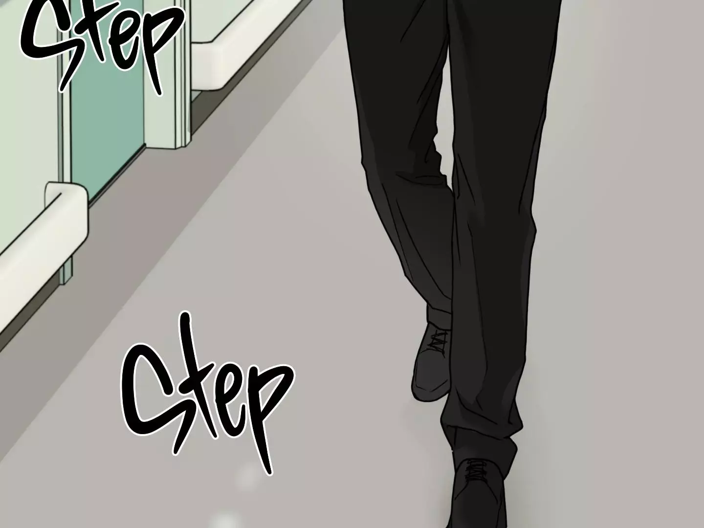 Reverse Thinking Chapter 23 page 47