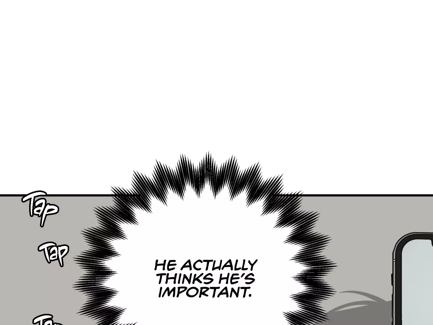 Reverse Thinking Chapter 23 page 61