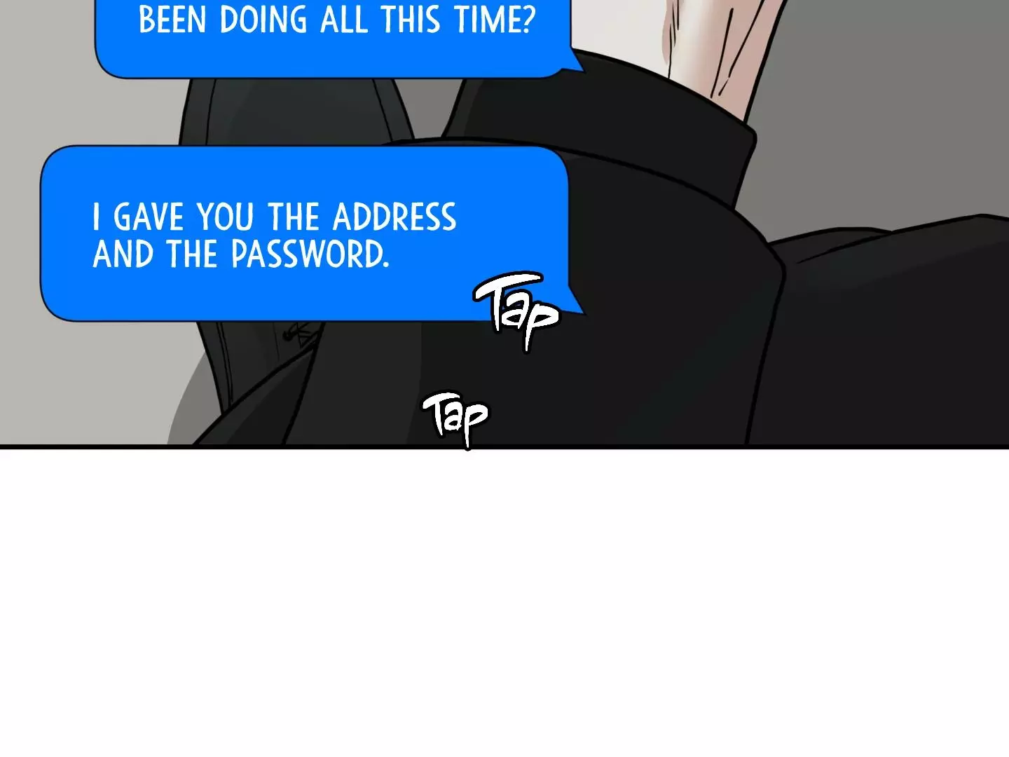 Reverse Thinking Chapter 23 page 63