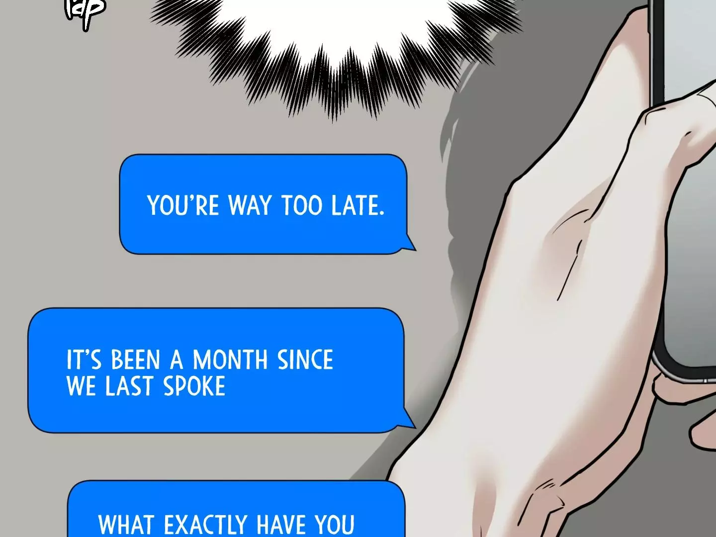 Reverse Thinking Chapter 23 page 62