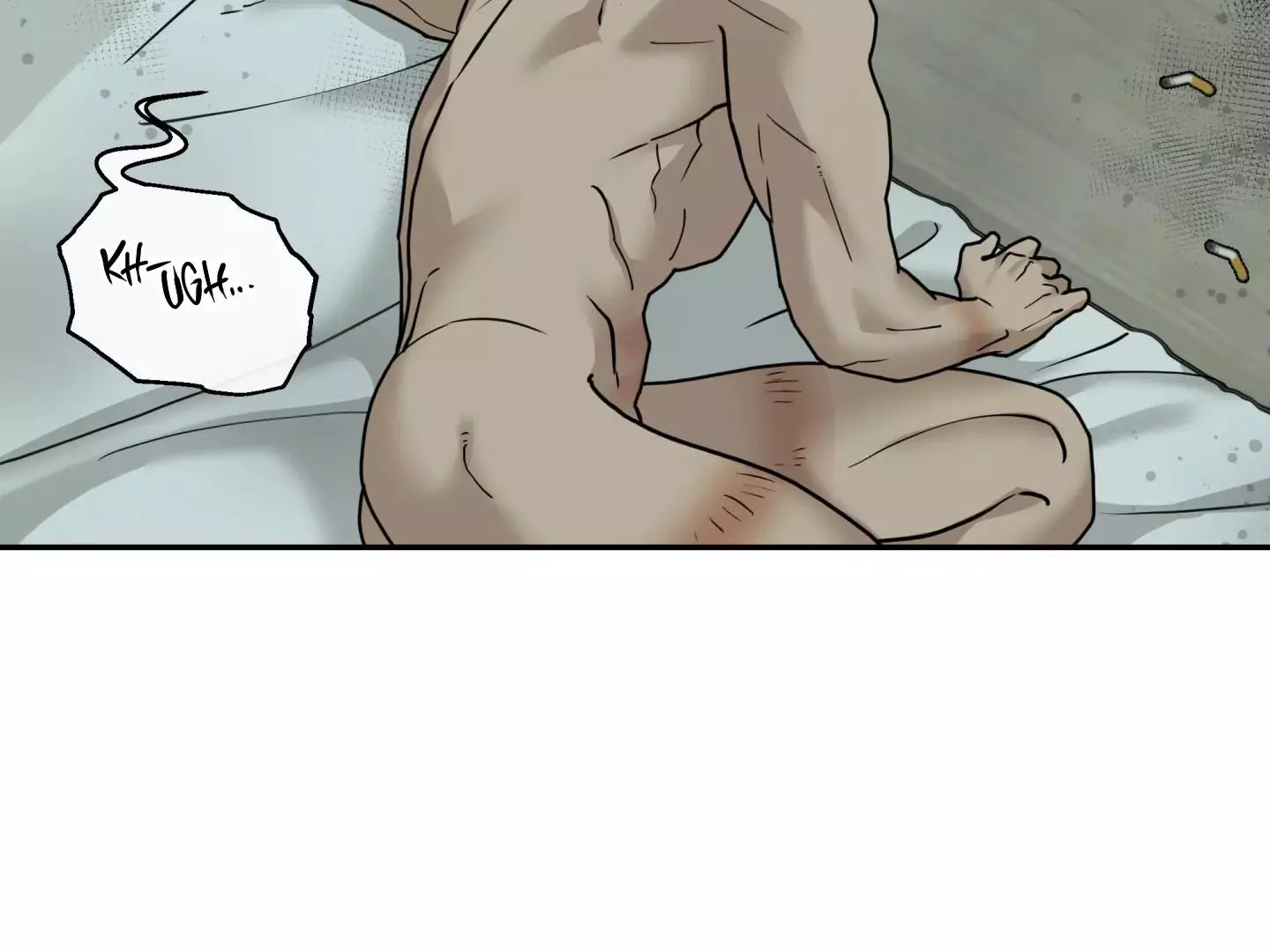 Reverse Thinking Chapter 23 page 87