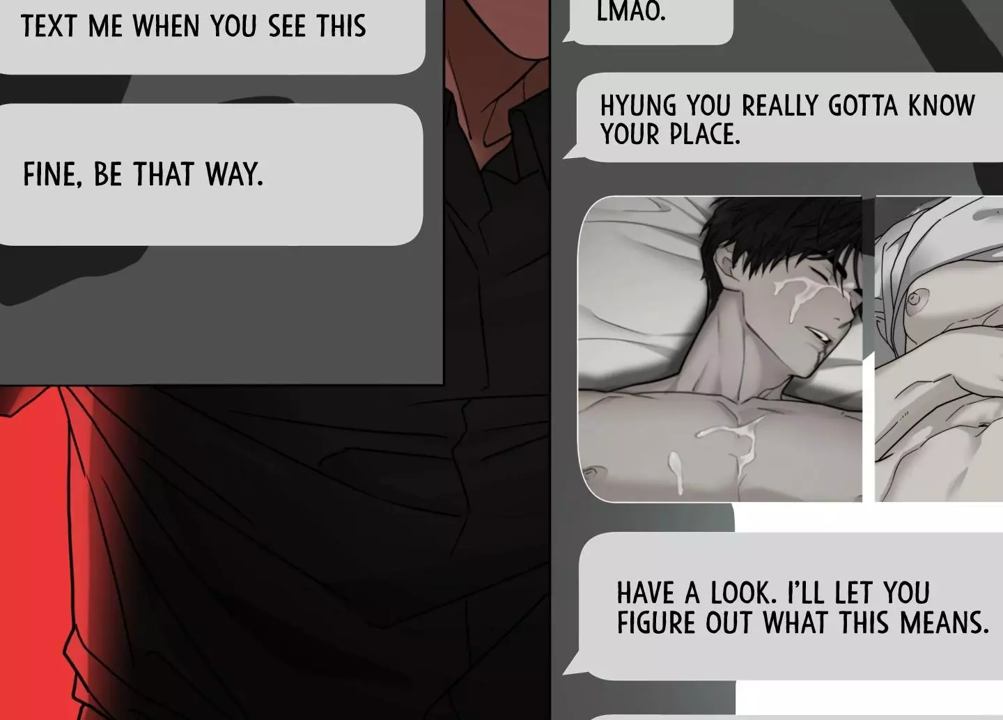 Reverse Thinking Chapter 23 page 103