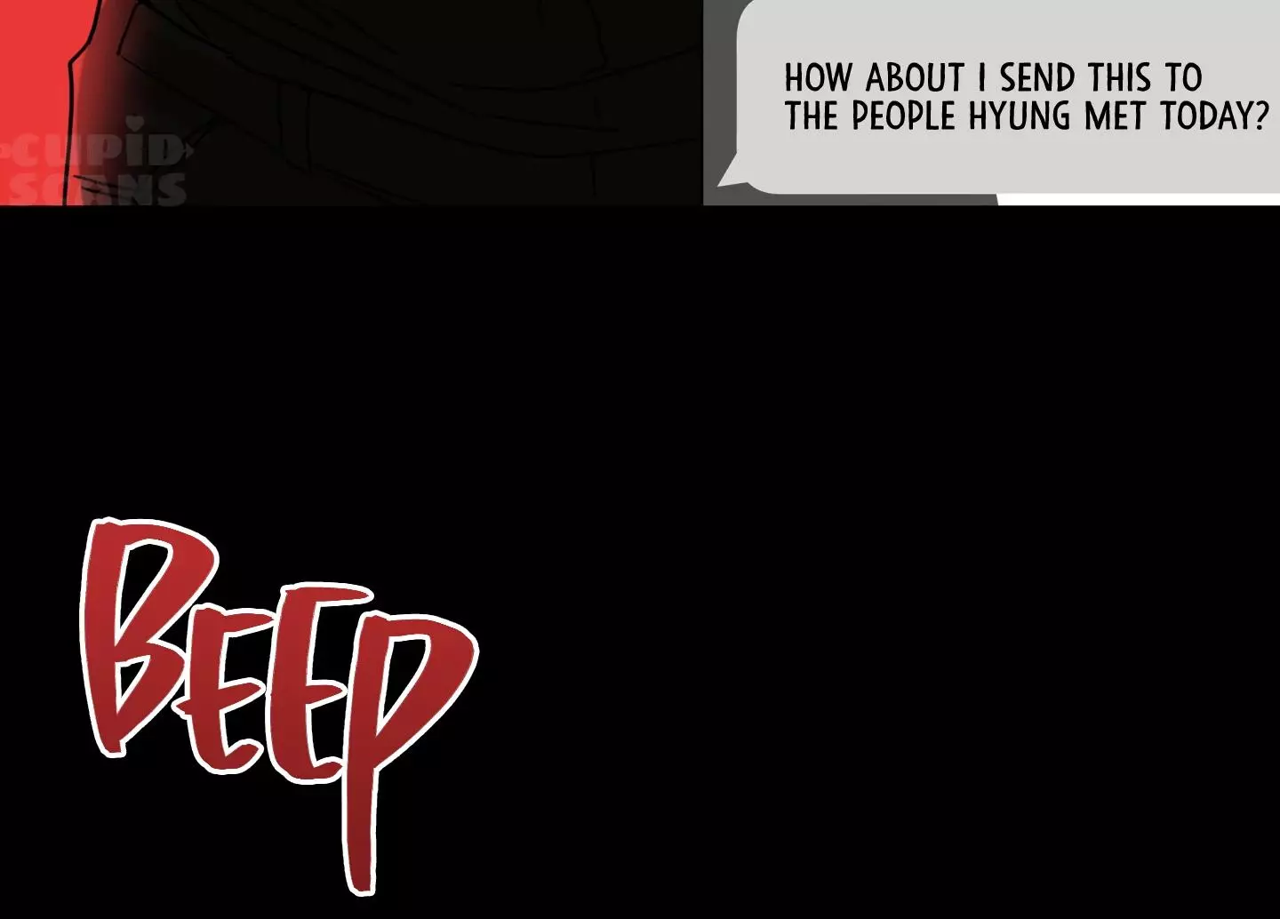 Reverse Thinking Chapter 23 page 104