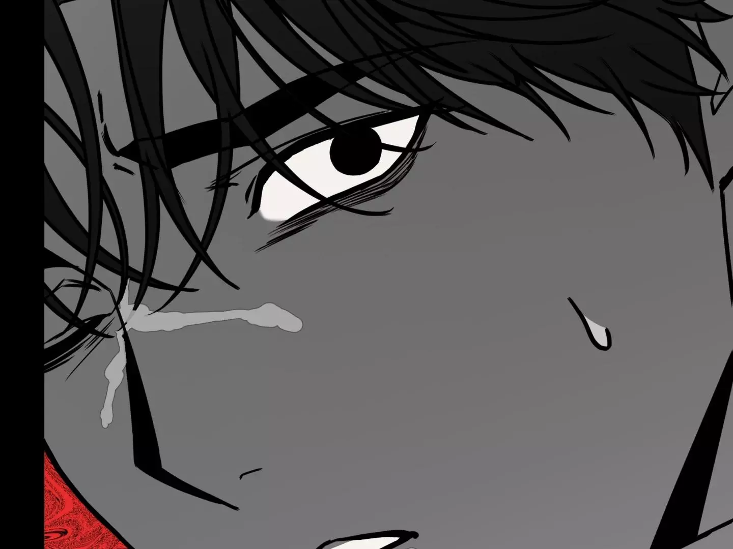 Reverse Thinking Chapter 23 page 109