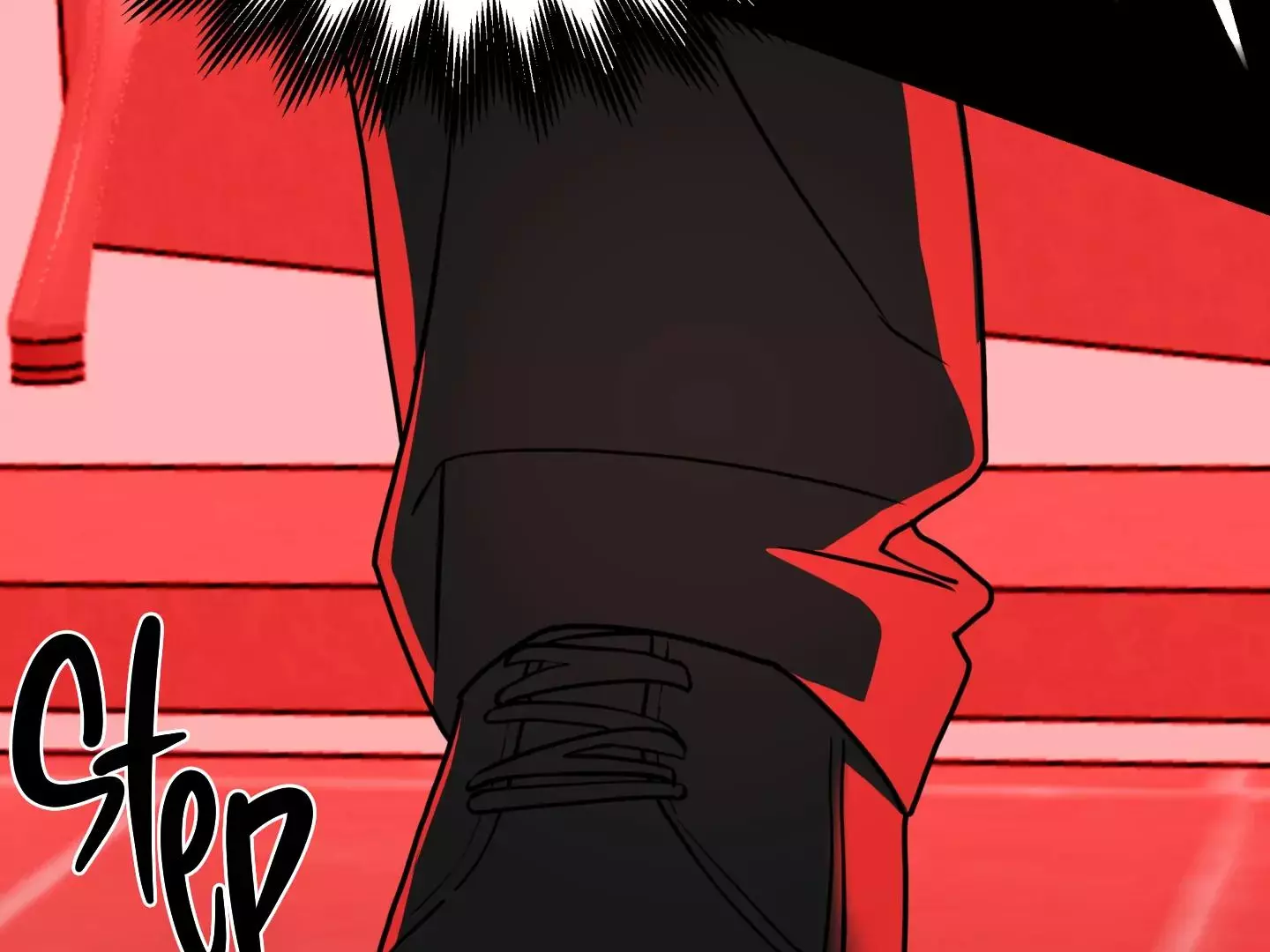 Reverse Thinking Chapter 23 page 112