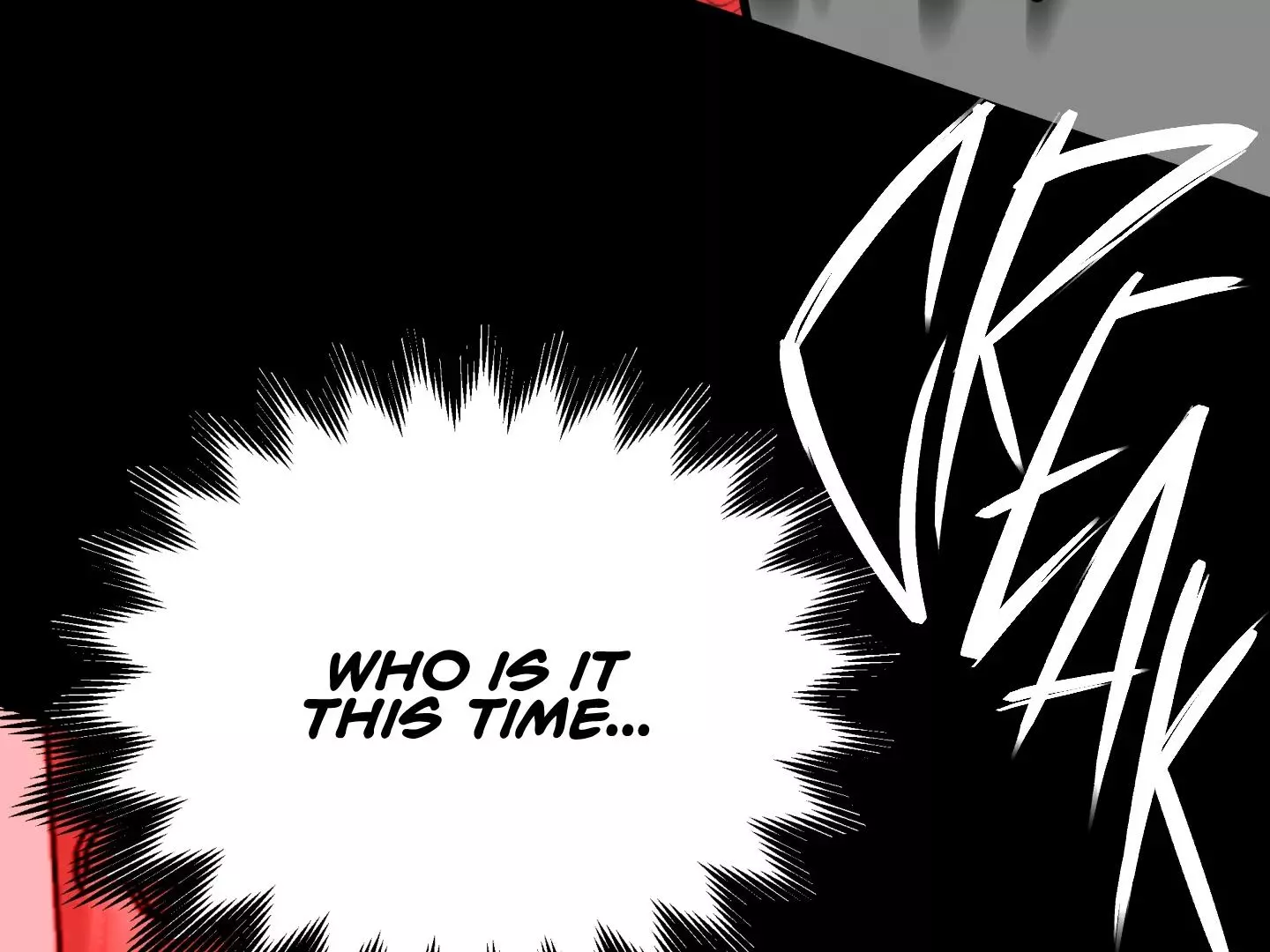 Reverse Thinking Chapter 23 page 111
