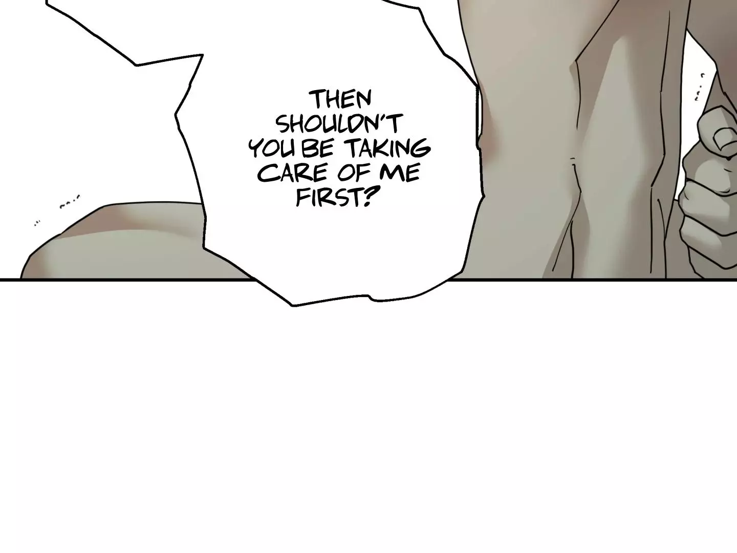 Reverse Thinking Chapter 23 page 148