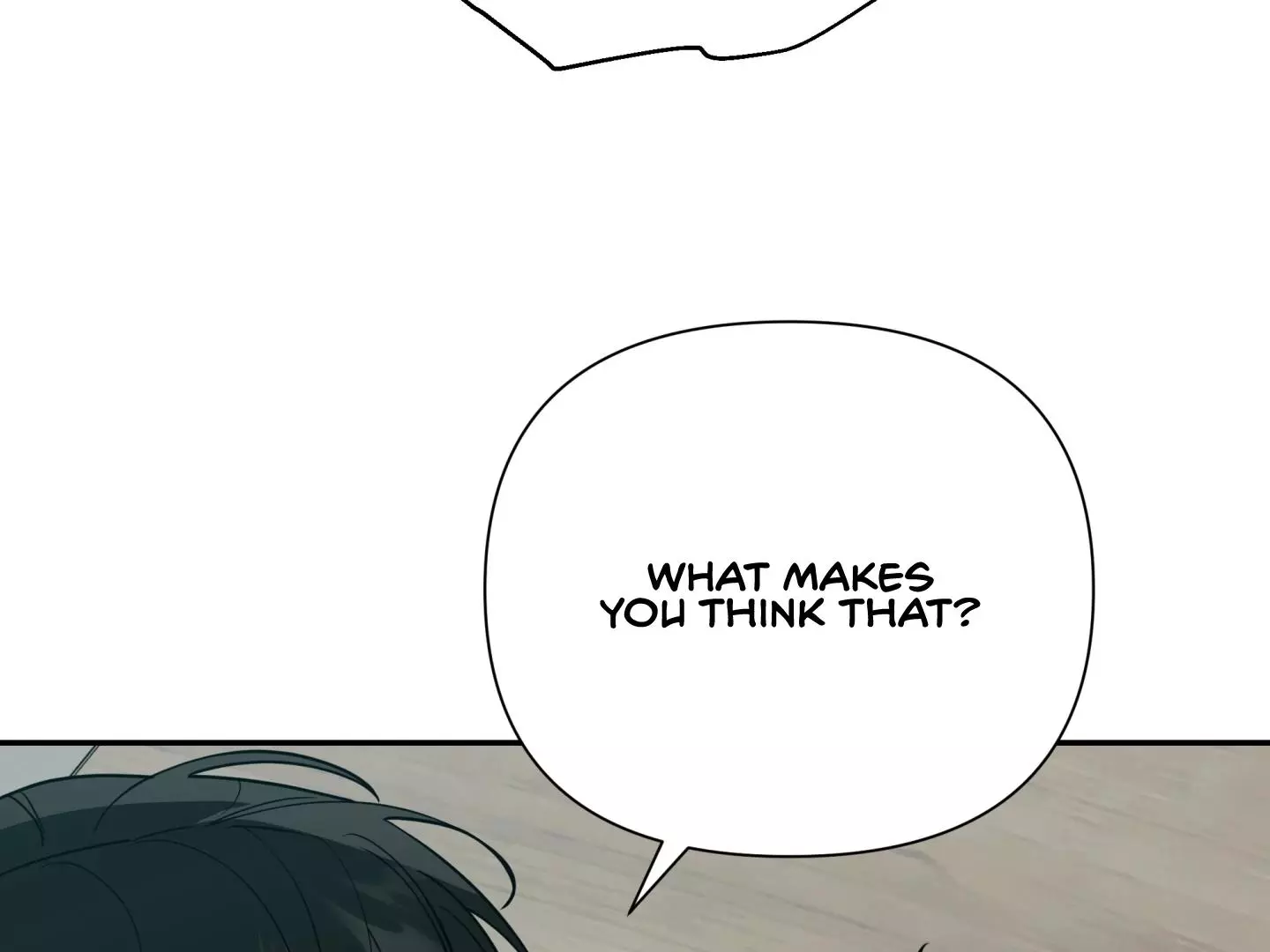 Reverse Thinking Chapter 23 page 152
