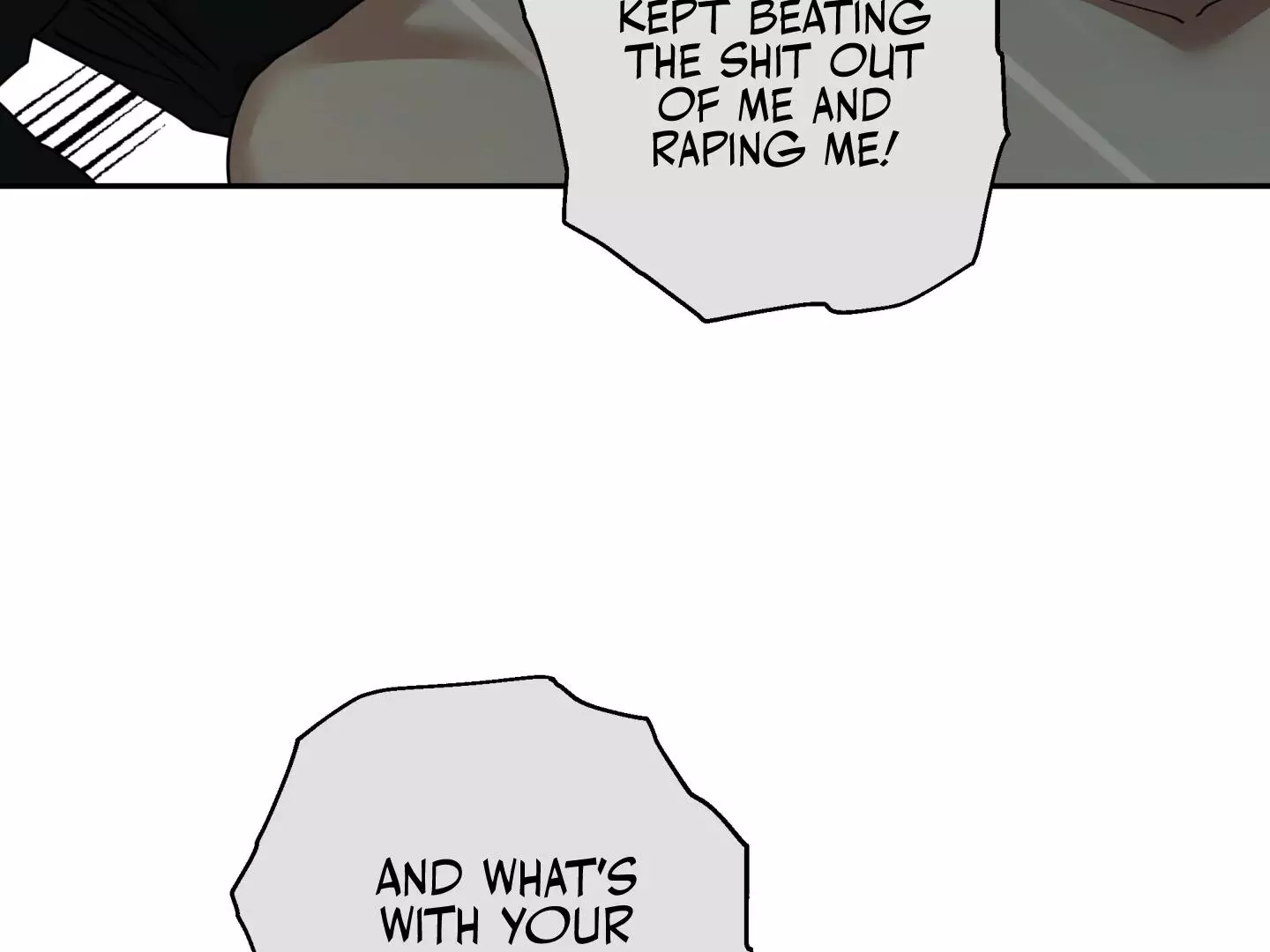 Reverse Thinking Chapter 23 page 166