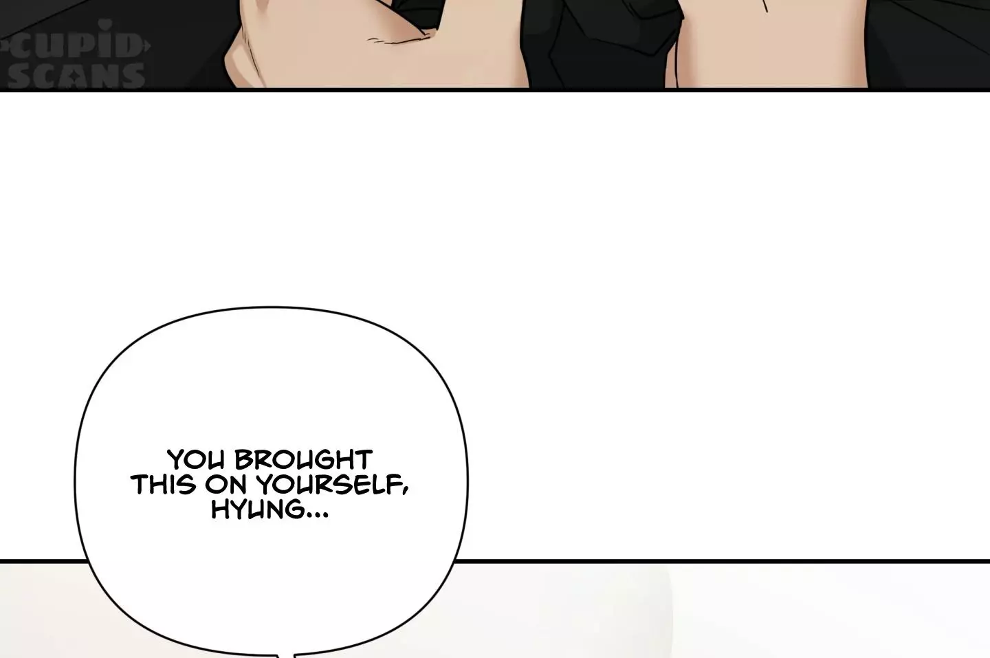 Reverse Thinking Chapter 23 page 172