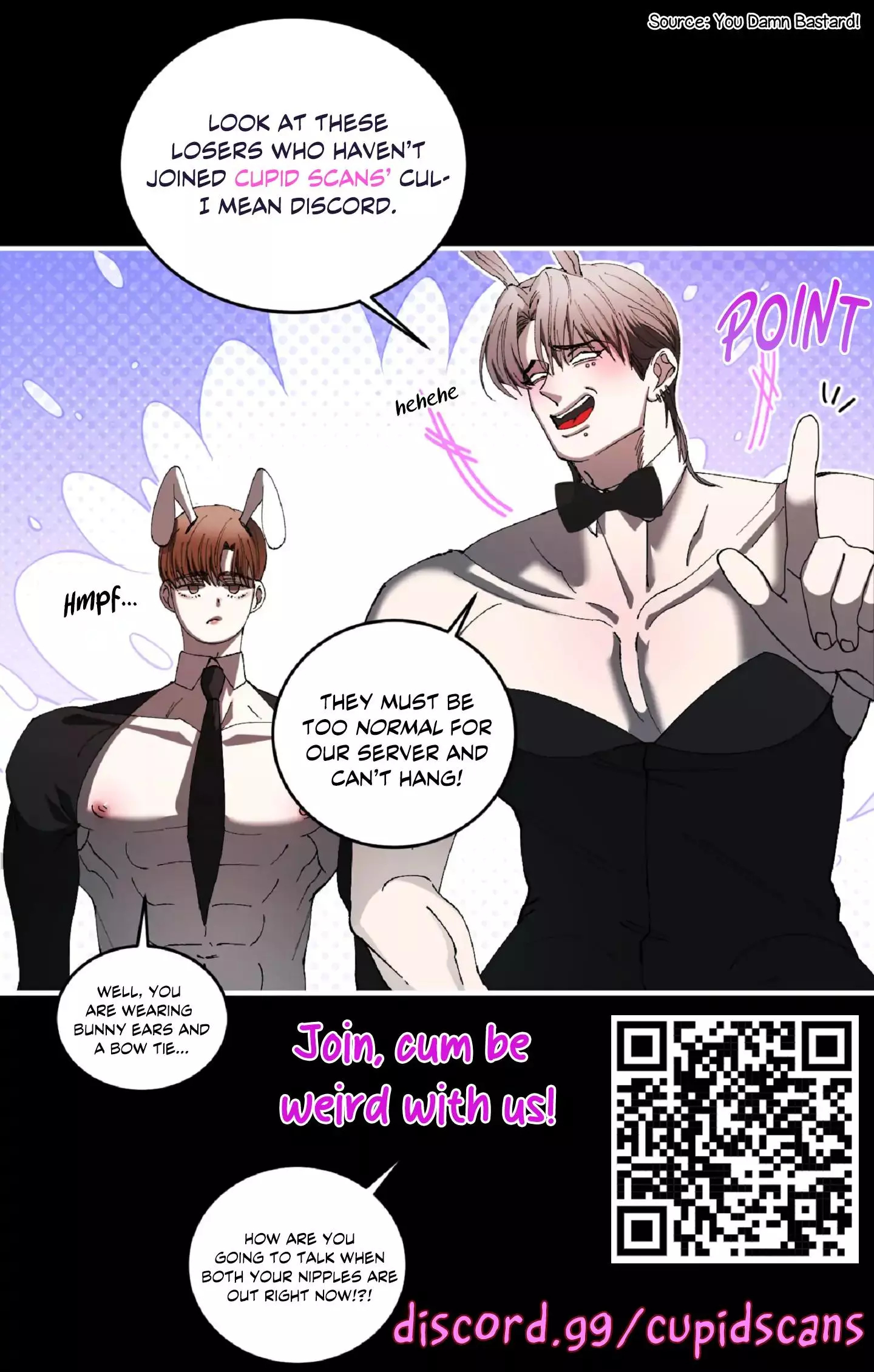 Reverse Thinking Chapter 23 page 202