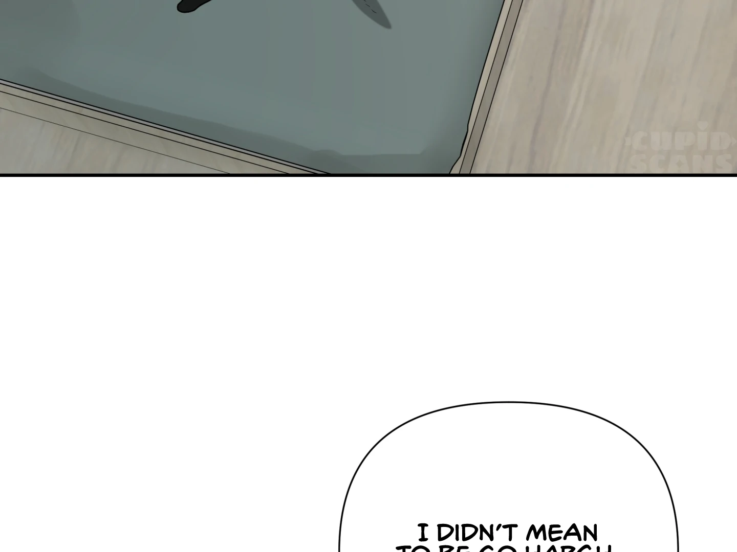 Reverse Thinking Chapter 24 page 22