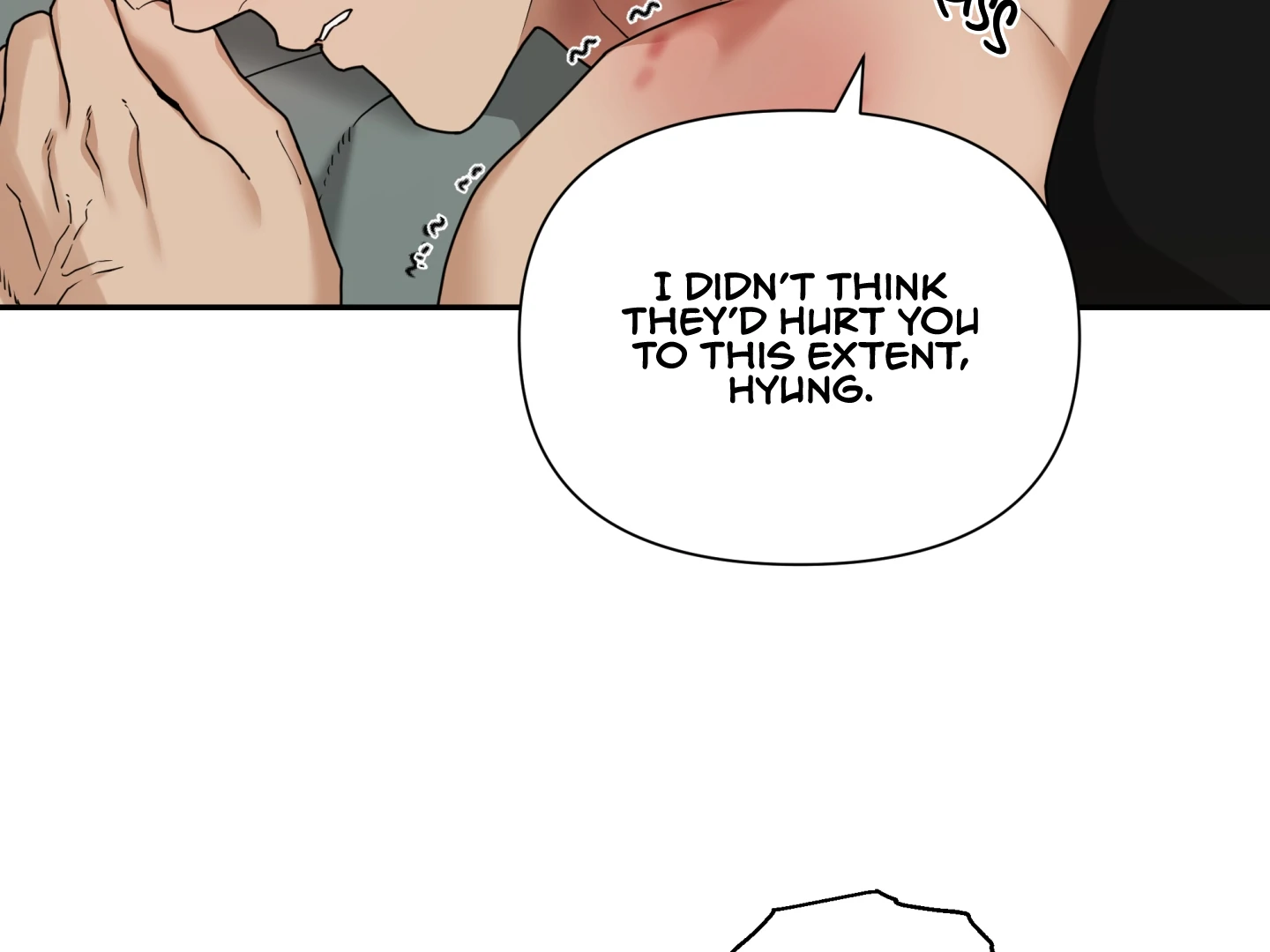 Reverse Thinking Chapter 24 page 24