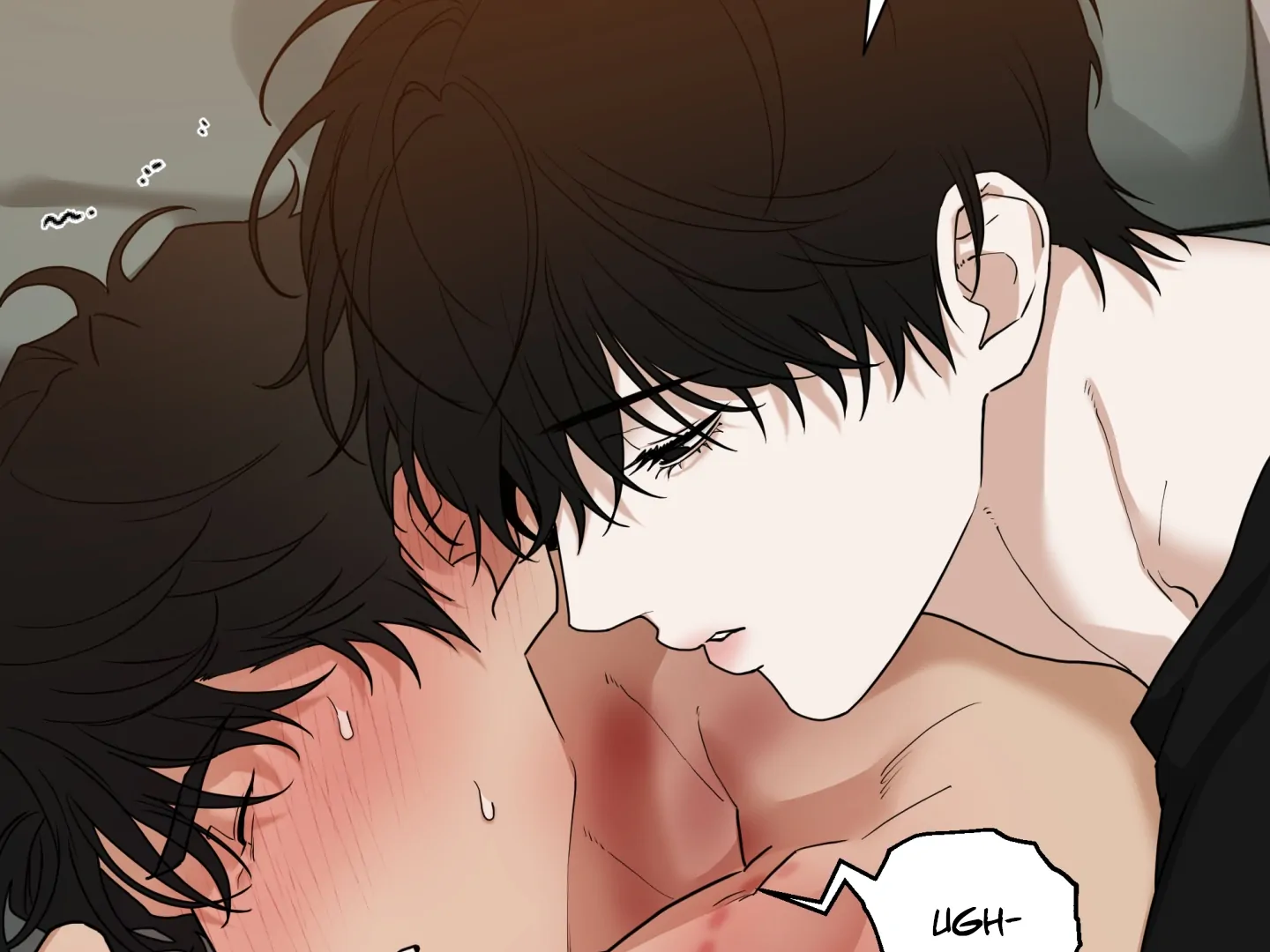 Reverse Thinking Chapter 24 page 31