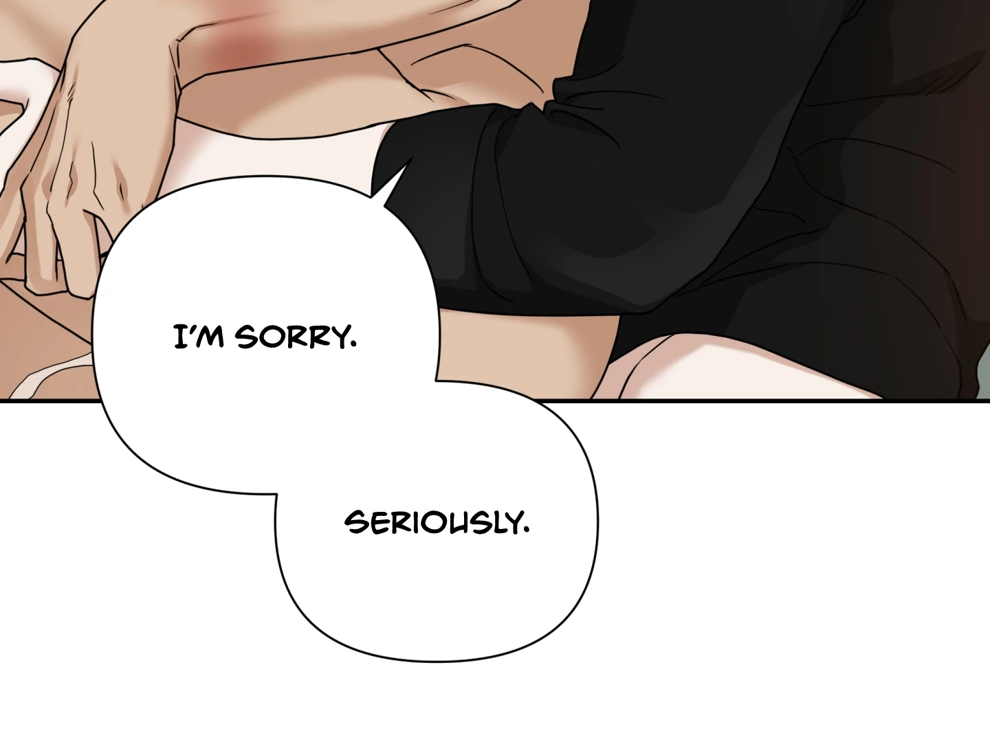 Reverse Thinking Chapter 24 page 51