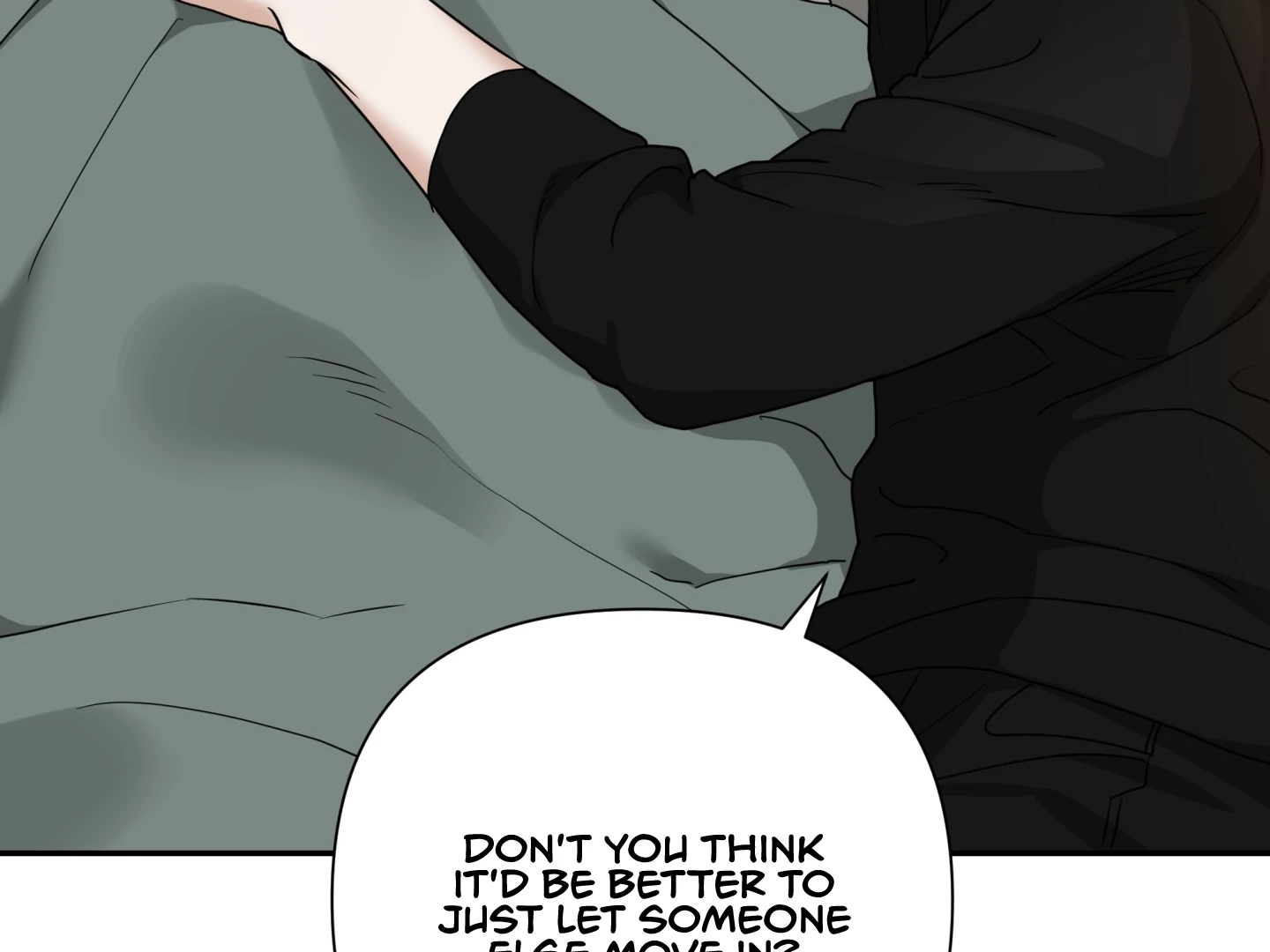 Reverse Thinking Chapter 24 page 65