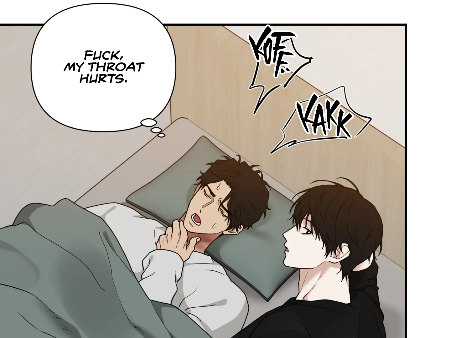 Reverse Thinking Chapter 24 page 71