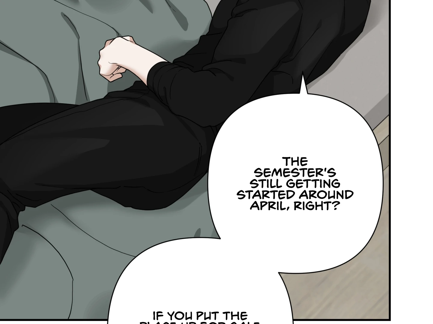 Reverse Thinking Chapter 24 page 72