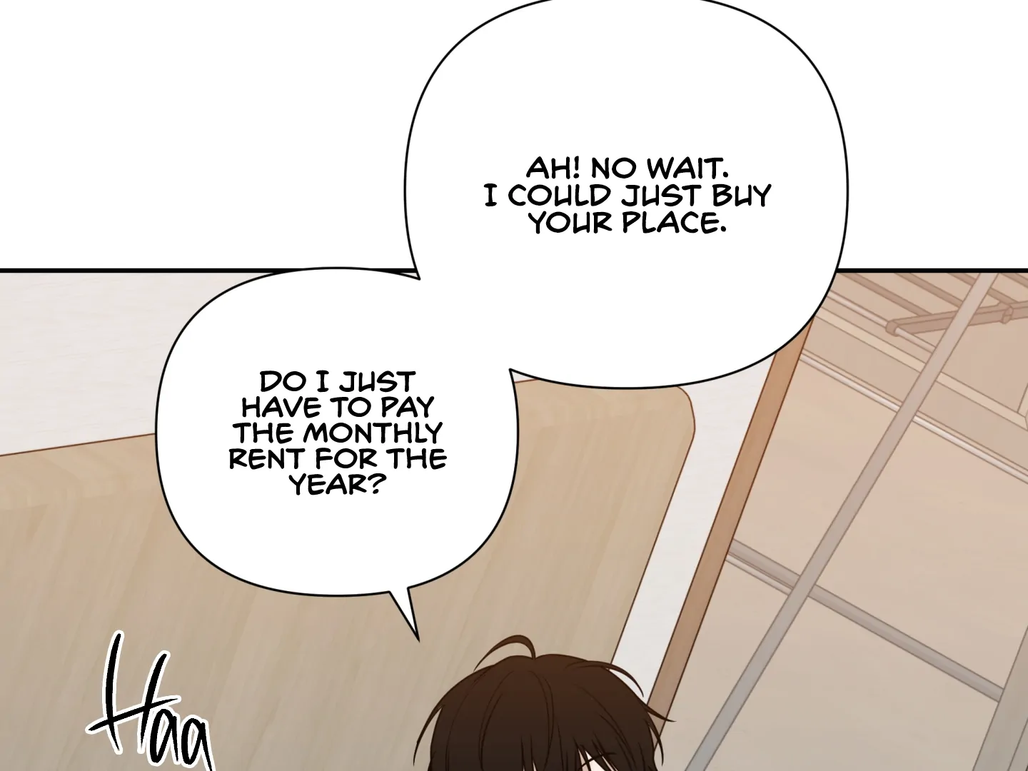 Reverse Thinking Chapter 24 page 76