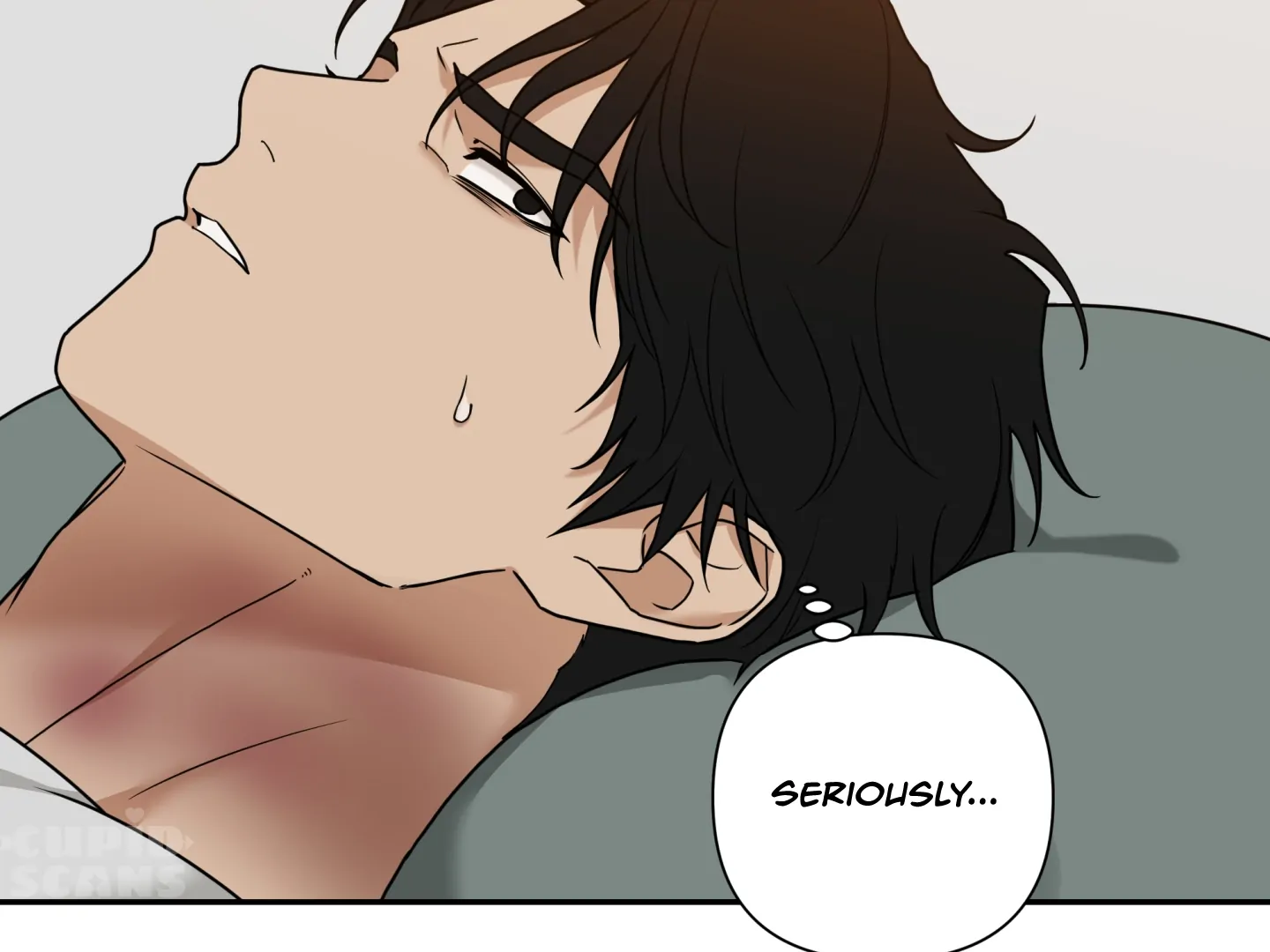 Reverse Thinking Chapter 24 page 79
