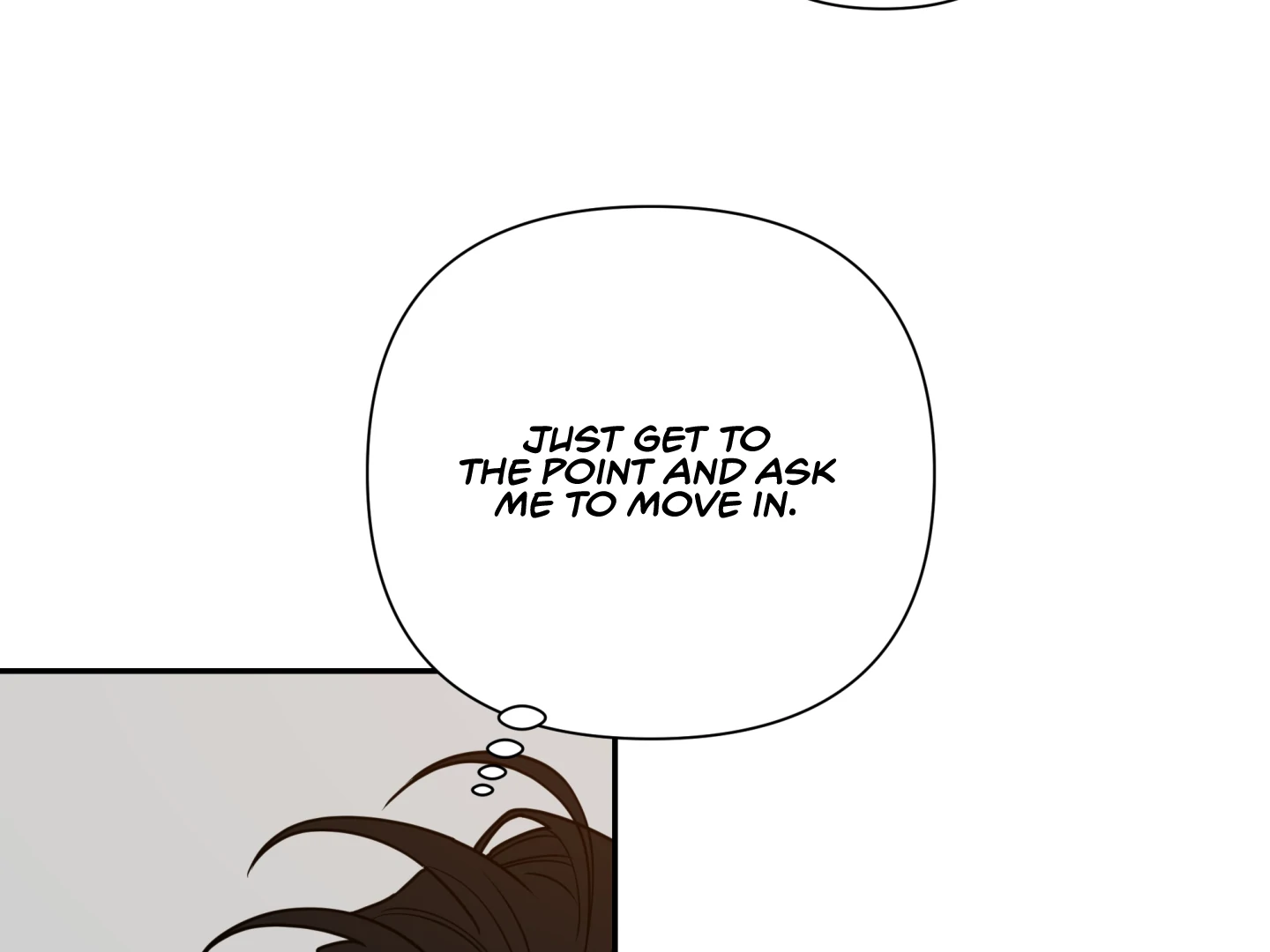Reverse Thinking Chapter 24 page 80