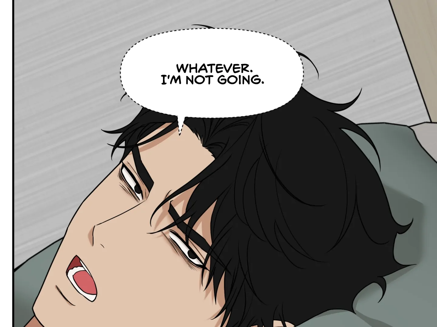 Reverse Thinking Chapter 24 page 87