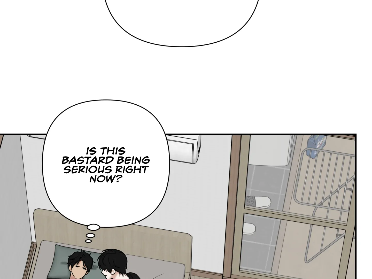 Reverse Thinking Chapter 24 page 89