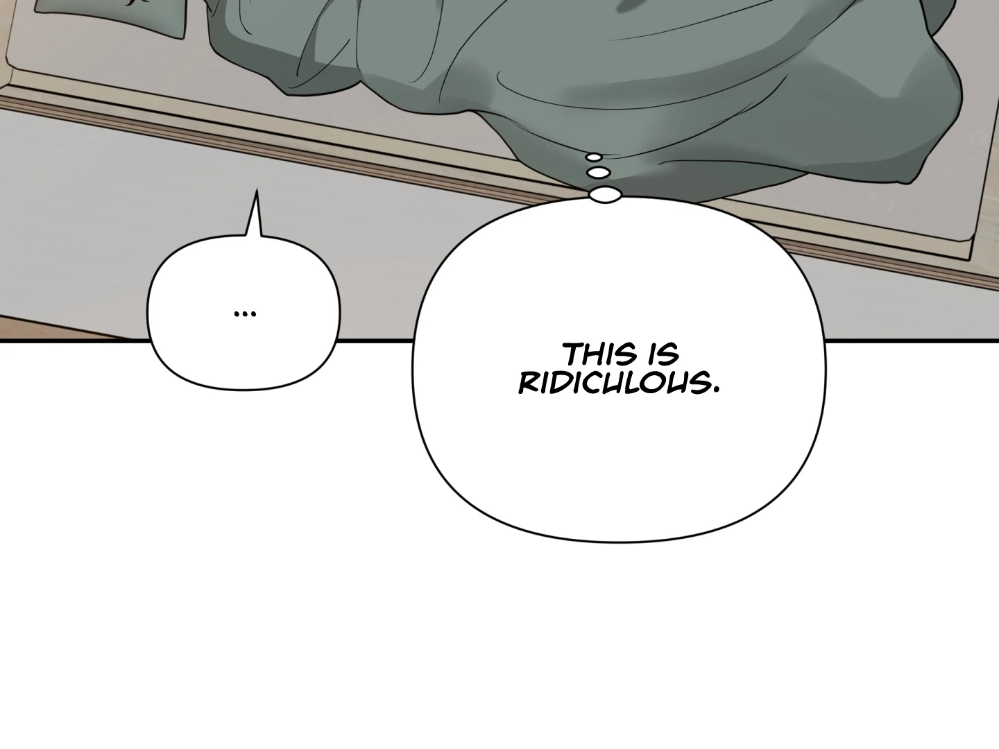 Reverse Thinking Chapter 24 page 100
