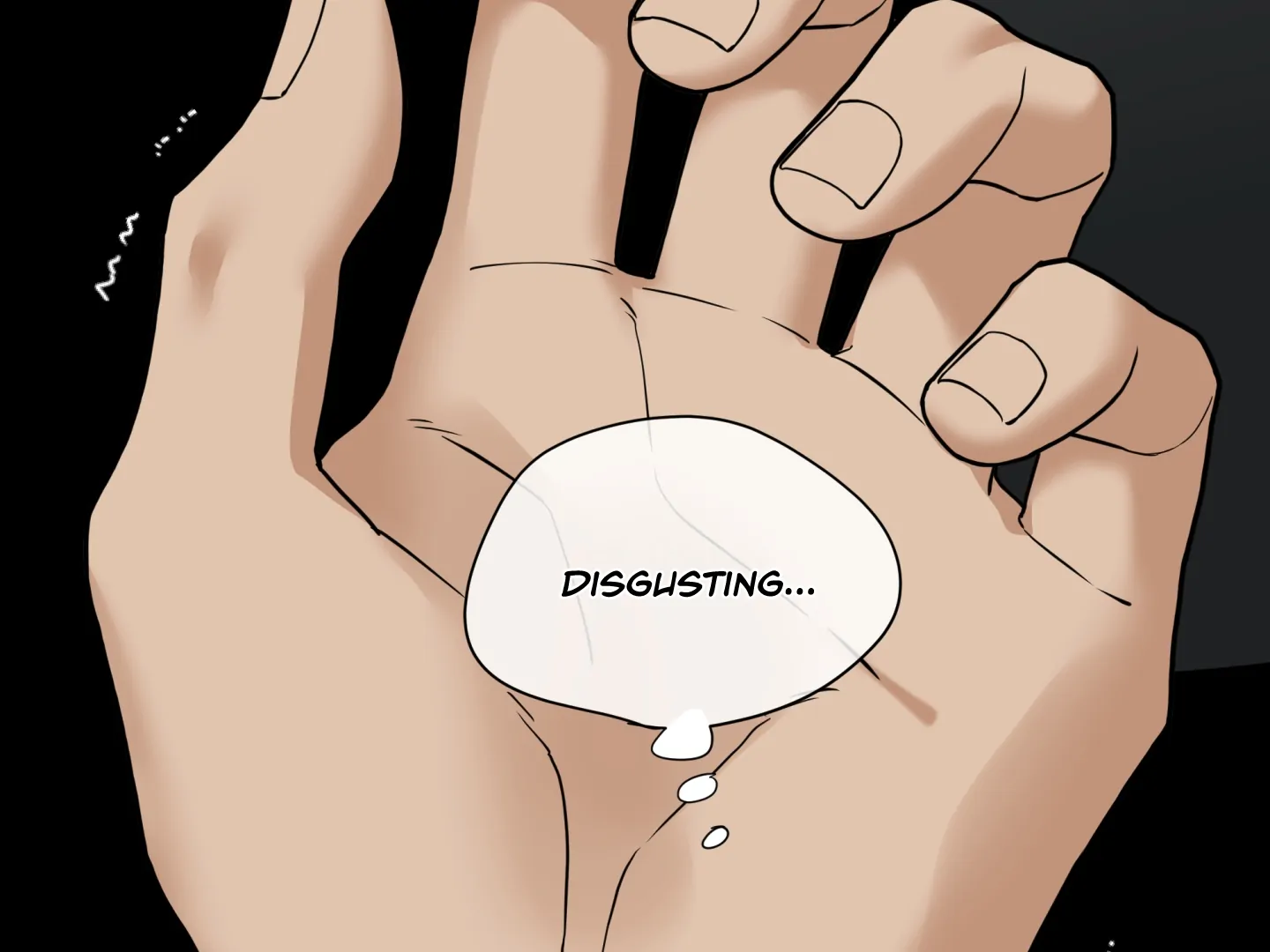 Reverse Thinking Chapter 24 page 106