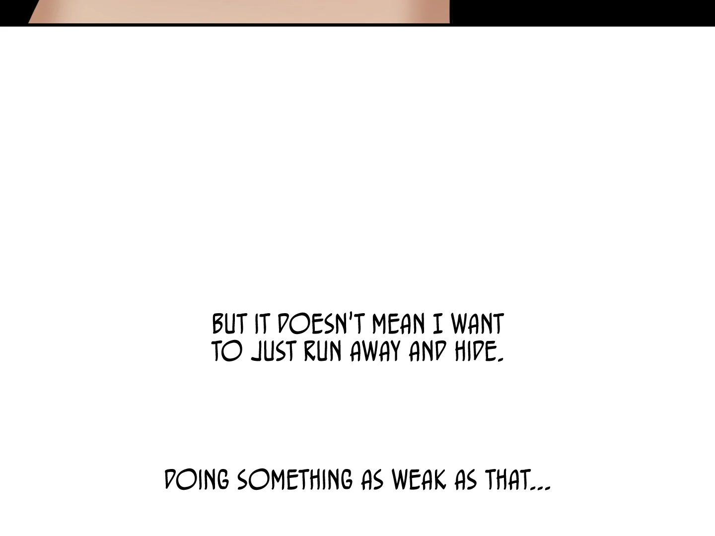 Reverse Thinking Chapter 24 page 108