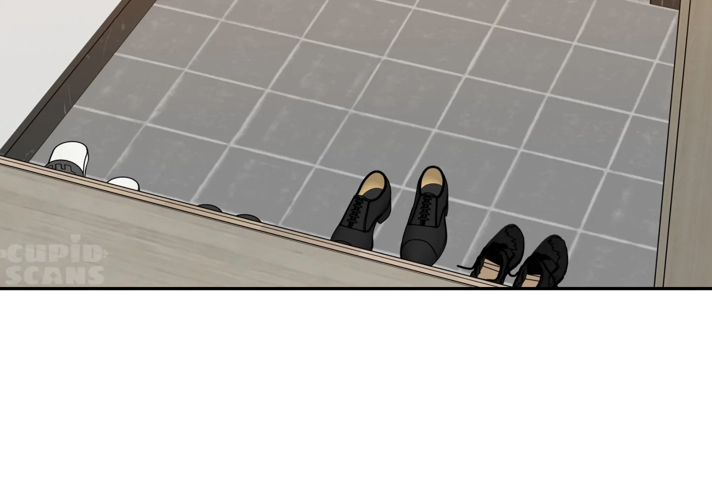 Reverse Thinking Chapter 24 page 110