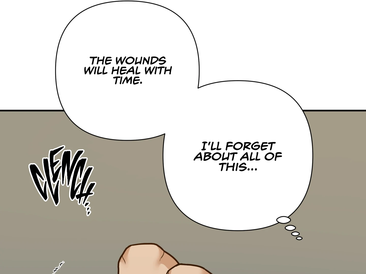 Reverse Thinking Chapter 24 page 112
