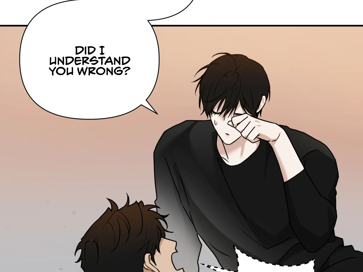 Reverse Thinking Chapter 24 page 120