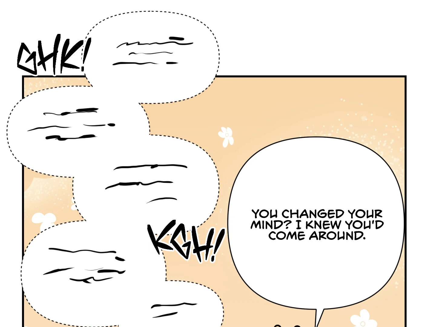 Reverse Thinking Chapter 24 page 131