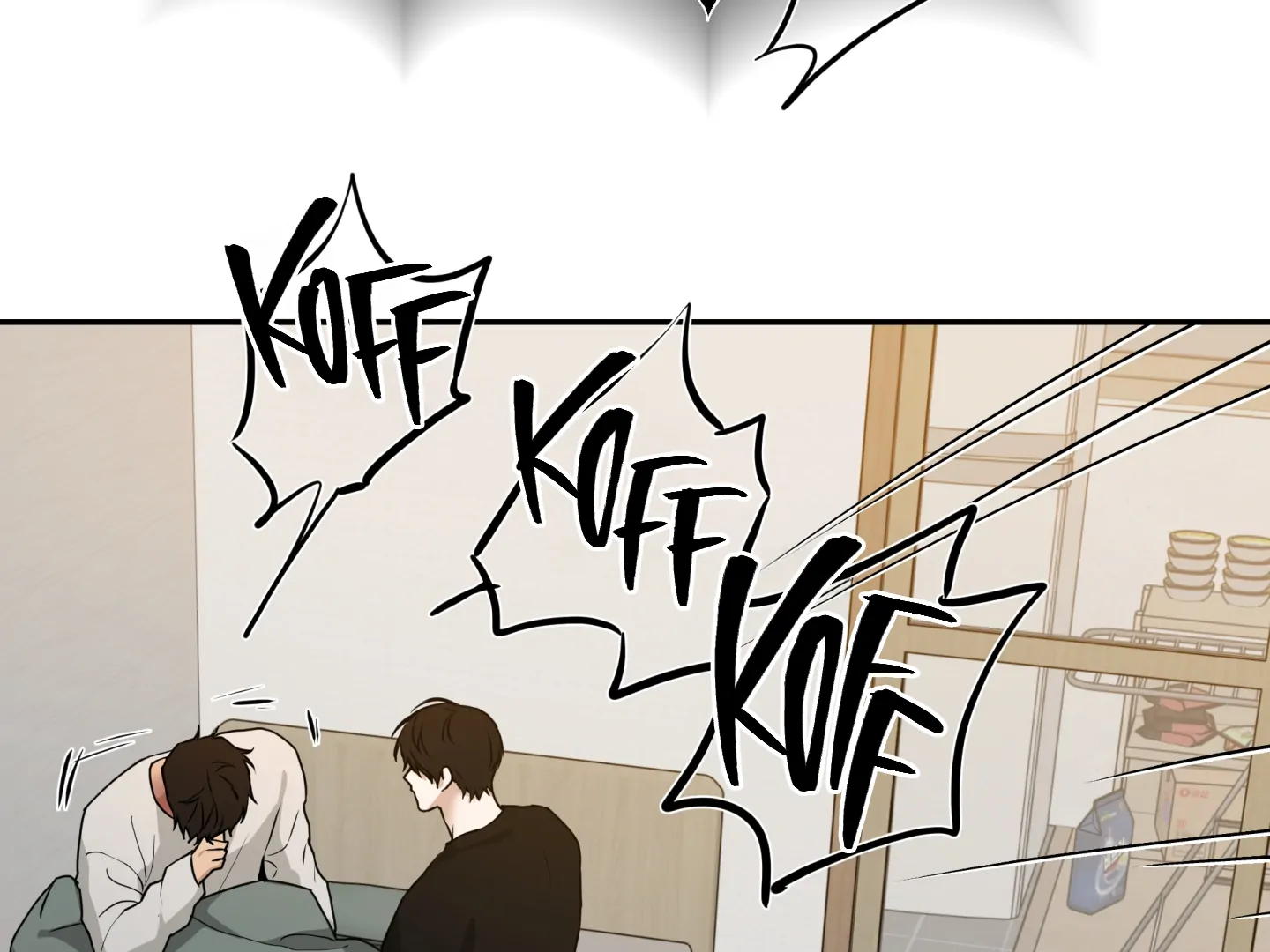Reverse Thinking Chapter 24 page 136