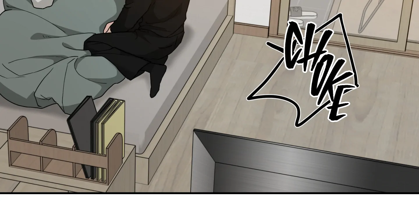 Reverse Thinking Chapter 24 page 137