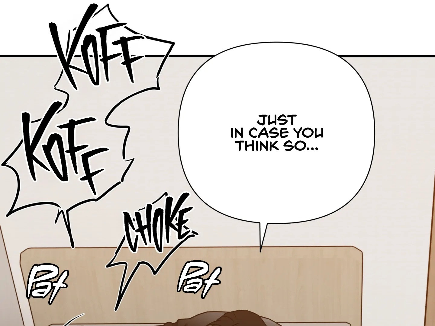Reverse Thinking Chapter 24 page 139