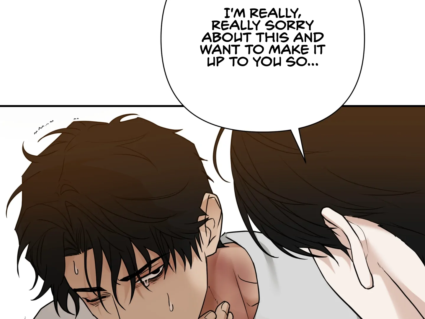 Reverse Thinking Chapter 24 page 142