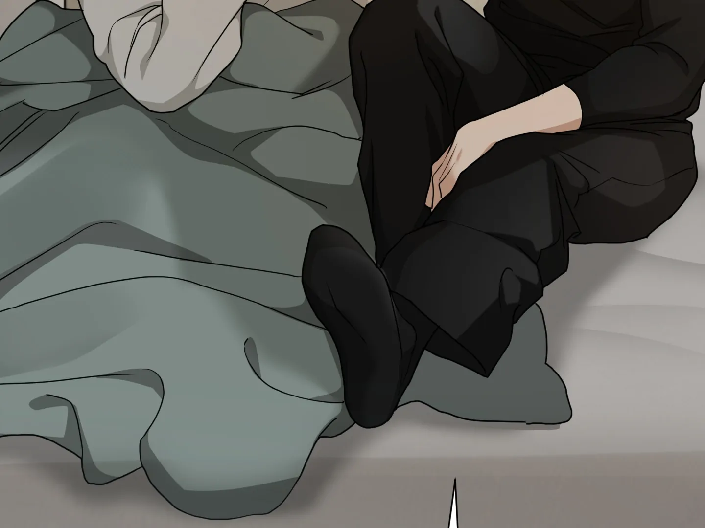 Reverse Thinking Chapter 24 page 148